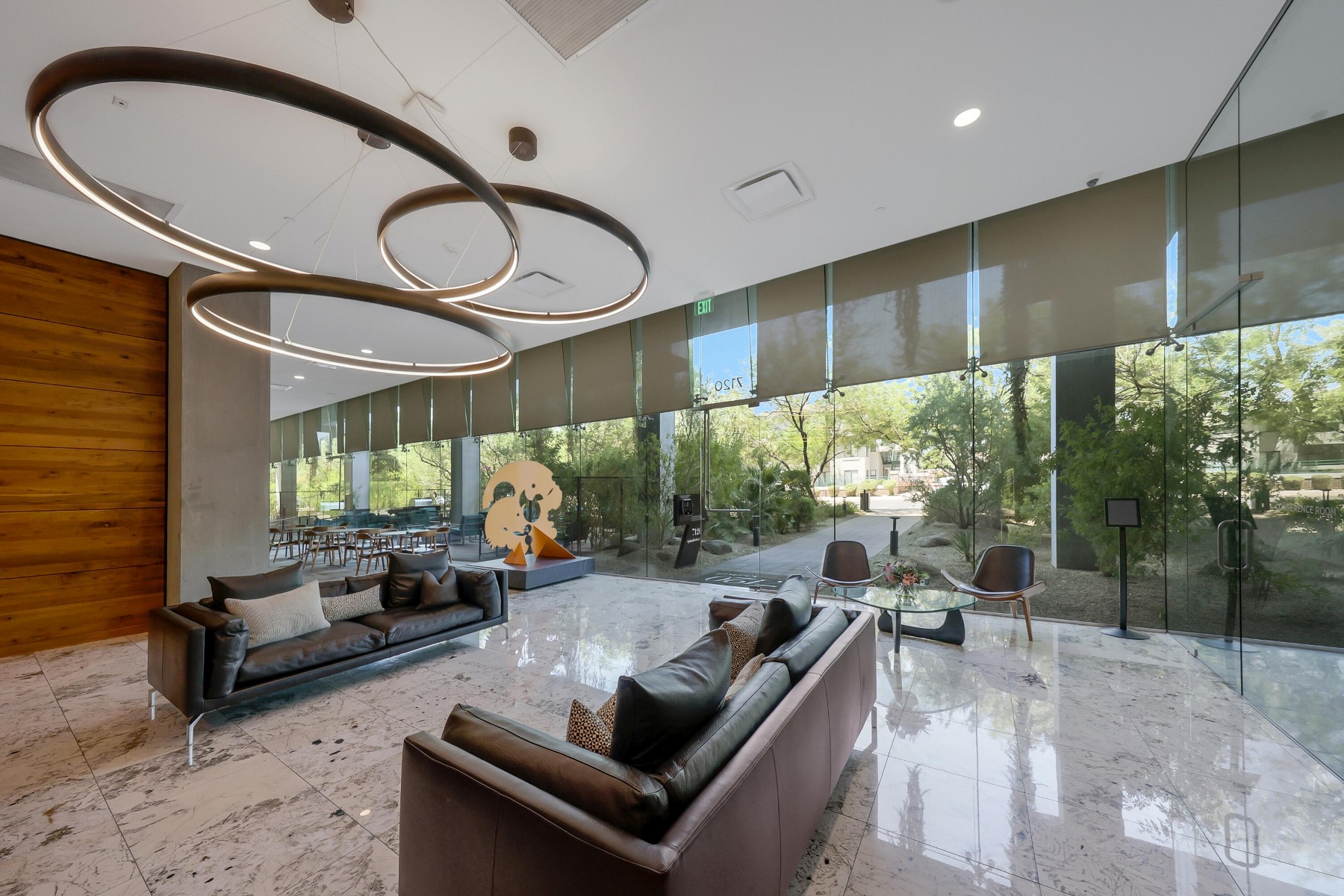  7120 E Kierland Boulevard  Scottsdale, AZ - 物件實景