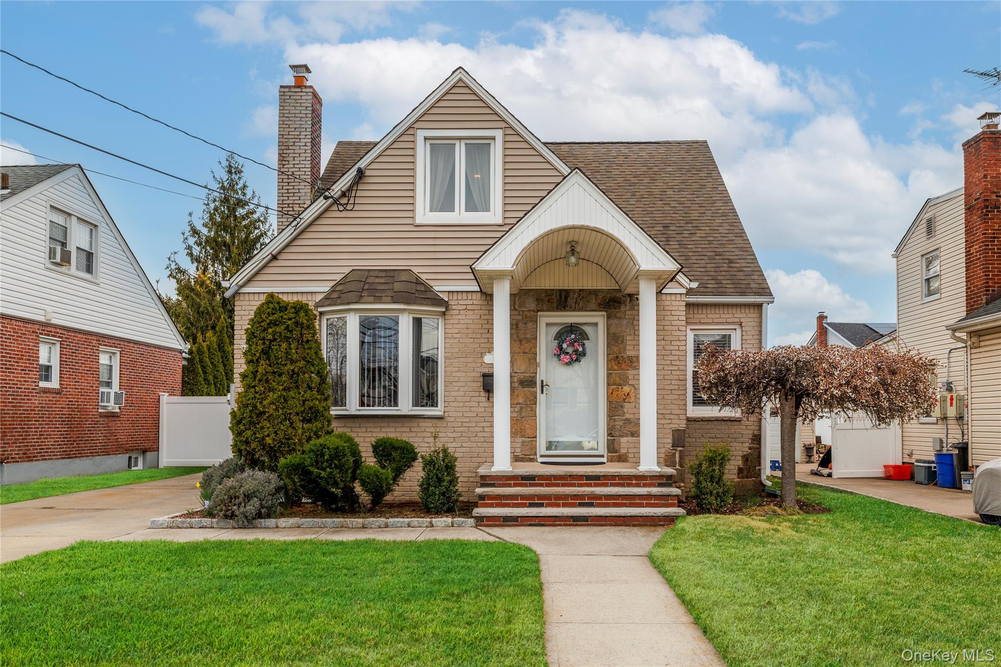 Hancock Ave, Franklin Square, NY 11010