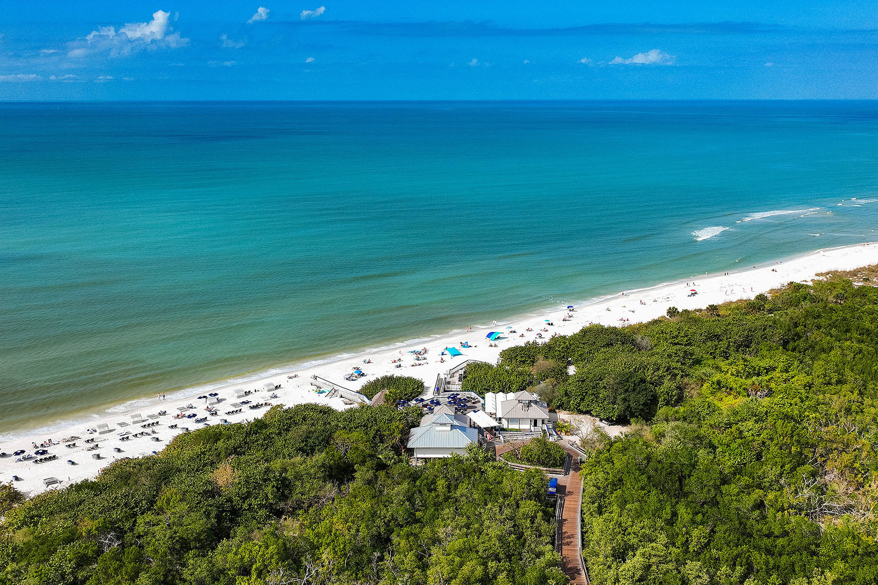  PELICAN BAY - GRAND BAY - 物件實景