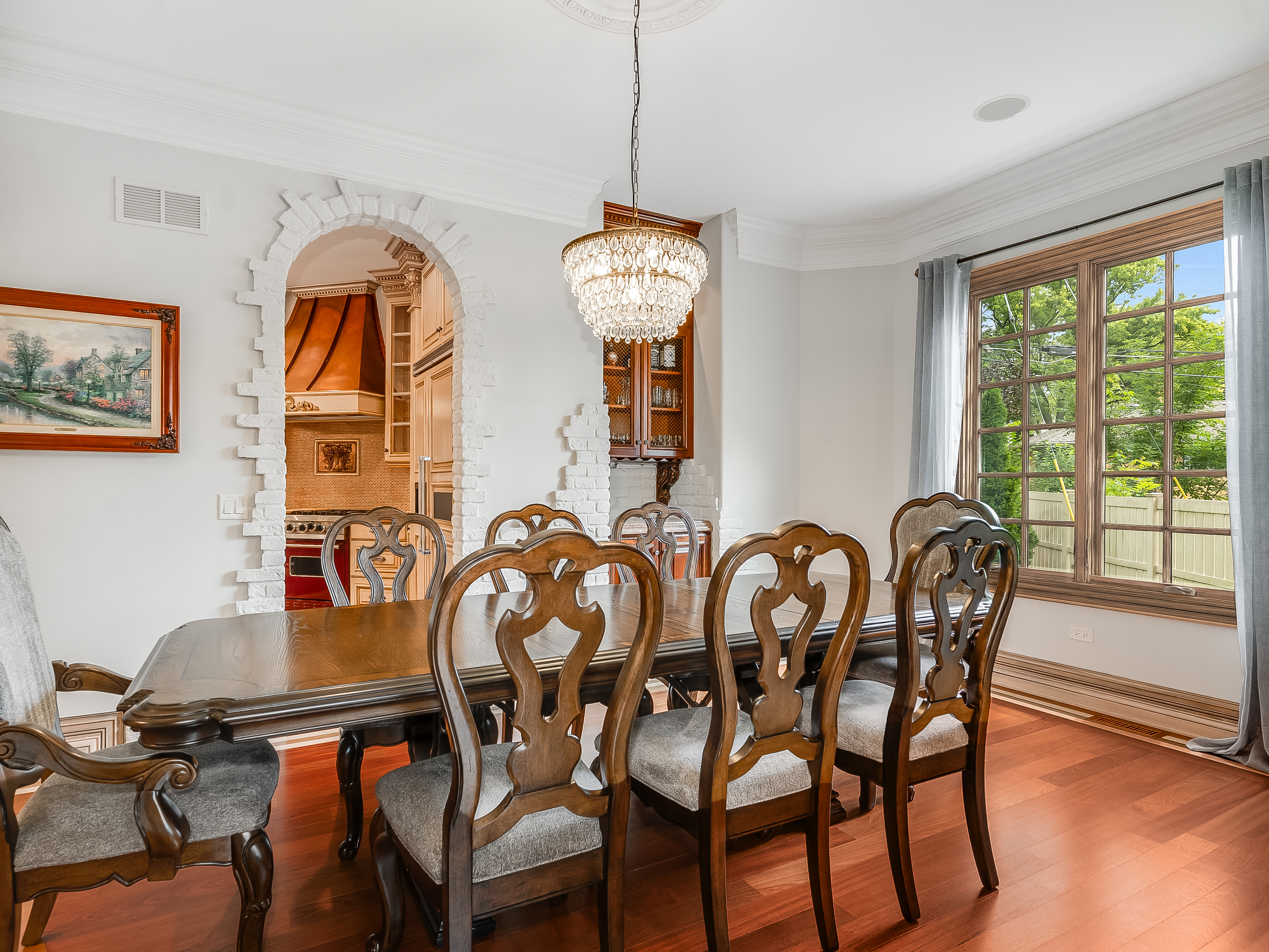  Experience Exceptional Luxury Living in Naperville