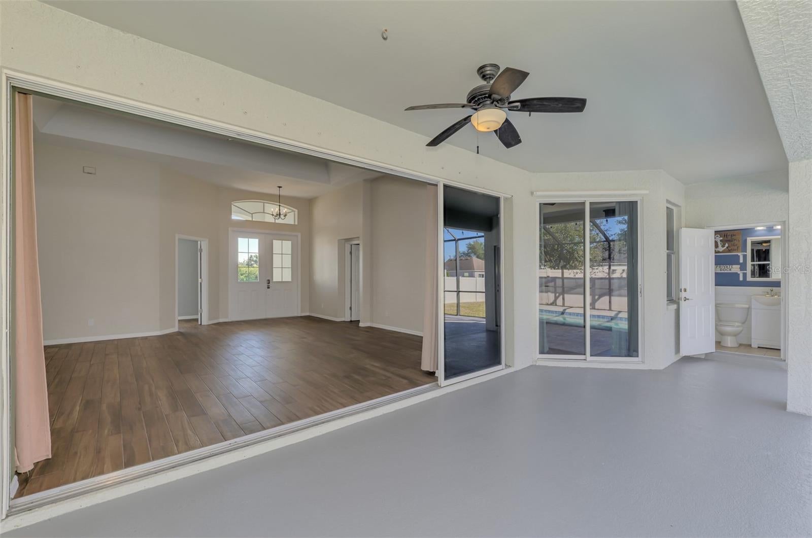 PORT CHARLOTTE, Florida, 33981, United States, 3 Bedrooms Bedrooms, ,3 BathroomsBathrooms,Residential,For Sale,1999314