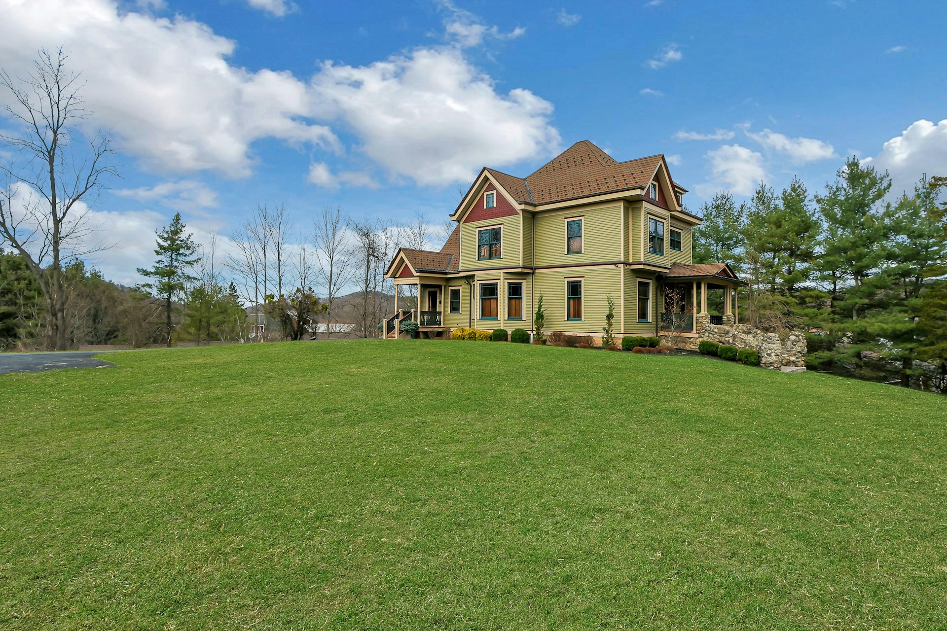  The Conklin House - 物件實景
