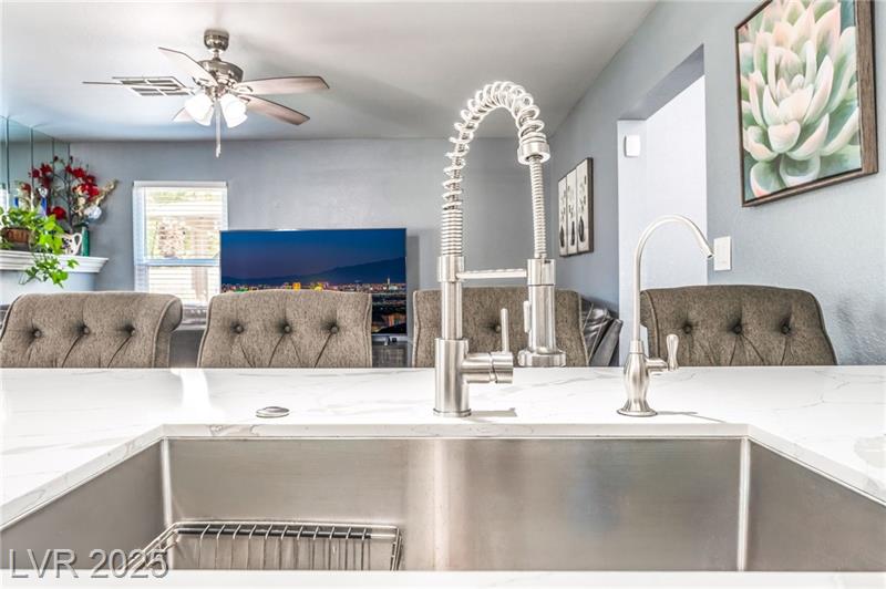 North Las Vegas, Nevada, 89031, United States, 3 Bedrooms Bedrooms, ,2 BathroomsBathrooms,Residential,For Sale,1920632
