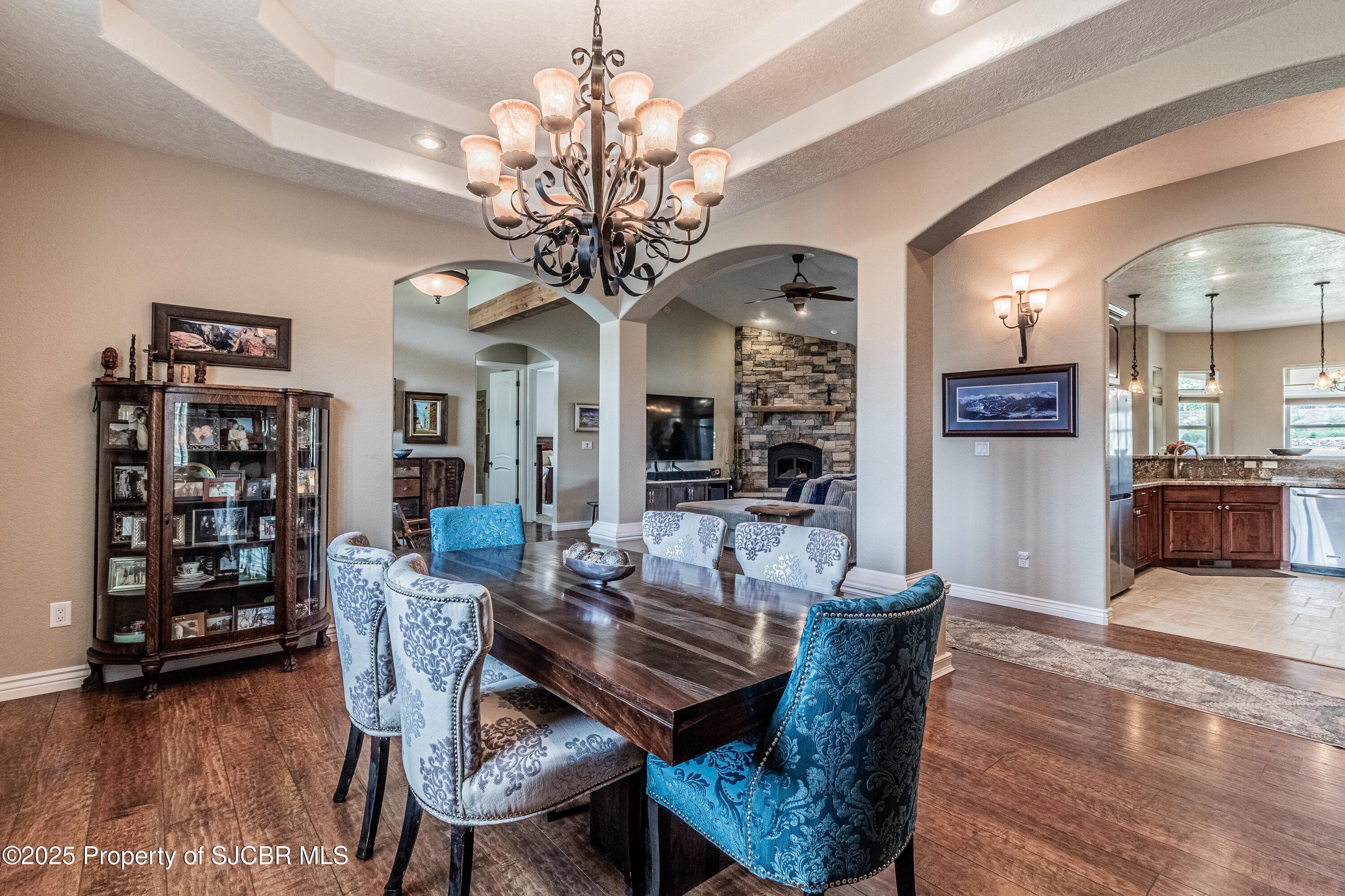 Aztec, New Mexico, 87410, United States, 4 Bedrooms Bedrooms, ,4 BathroomsBathrooms,Residential,For Sale,1857404