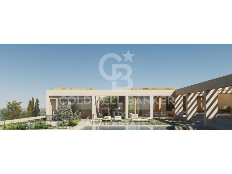 Girona, Roses, Port Esportiu - Puig Rom - Canyelle, Roses, Catalonia, ES, 4 Bedrooms Bedrooms, ,2 BathroomsBathrooms,Residential,For Sale,Girona, Roses, Port Esportiu - Puig Rom - Canyelle,1682767
