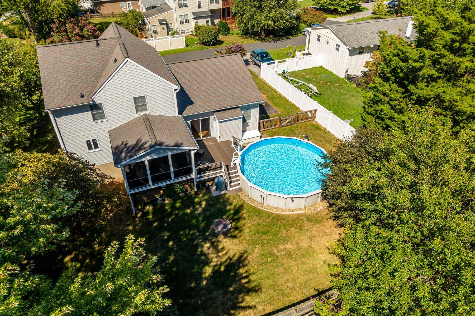  1117 Wilson Drive, Edgewater, MD, 21037 - 物件實景