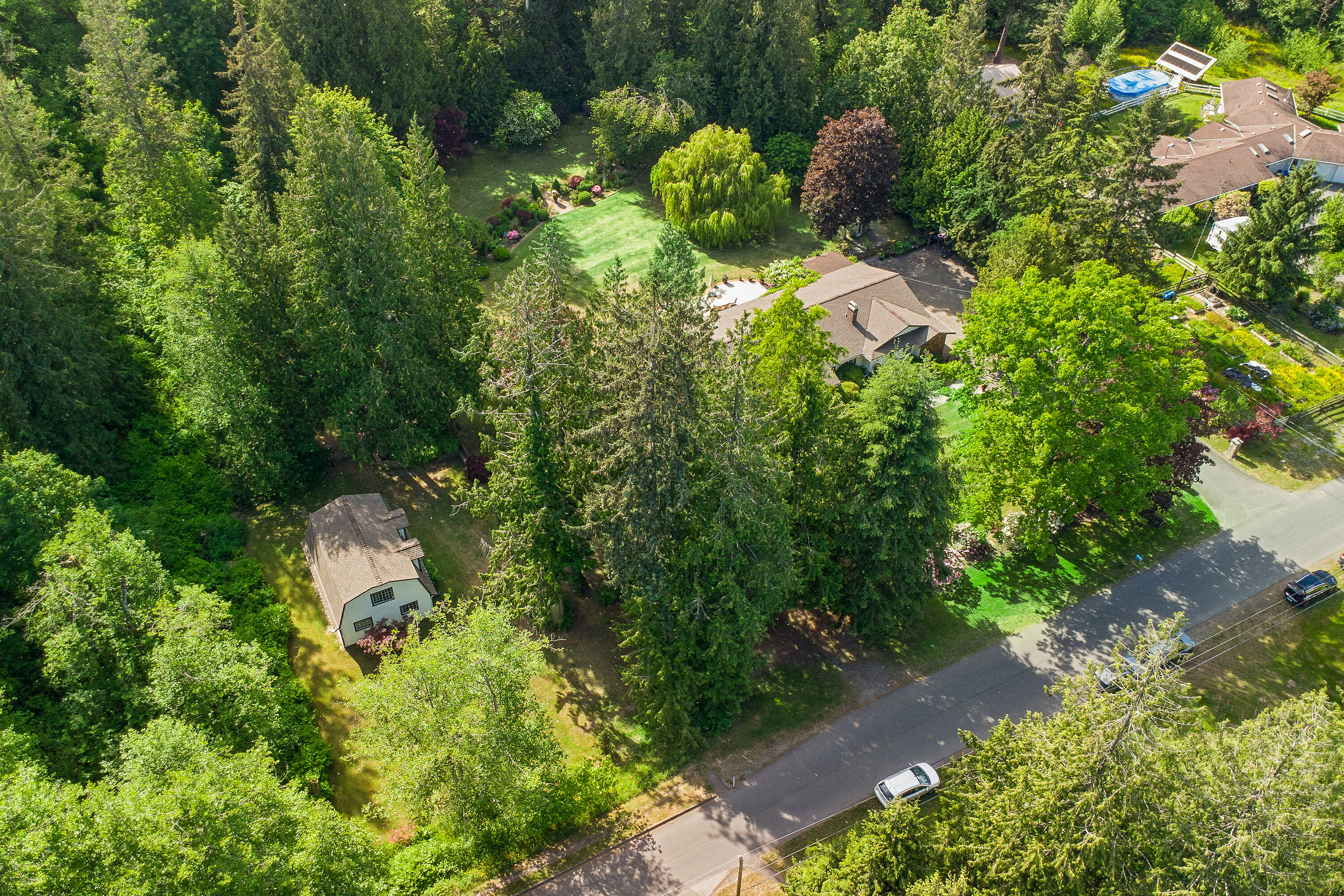  Langley, Fraser Valley - 物件實景