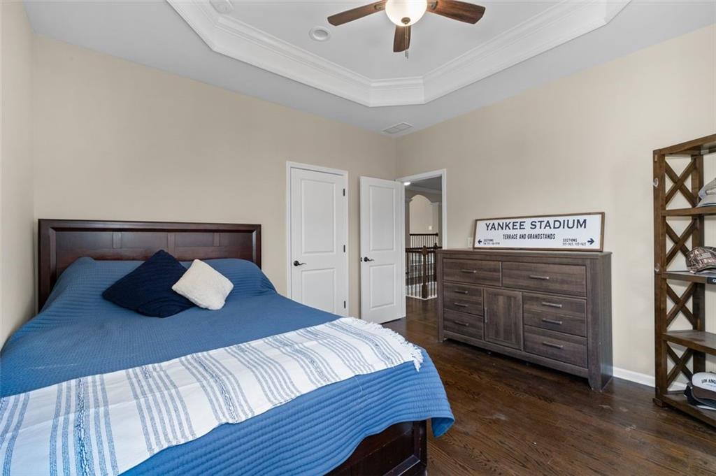 Buford, Georgia, 30518, United States, 6 Bedrooms Bedrooms, ,5 BathroomsBathrooms,Residential,For Sale,1987580