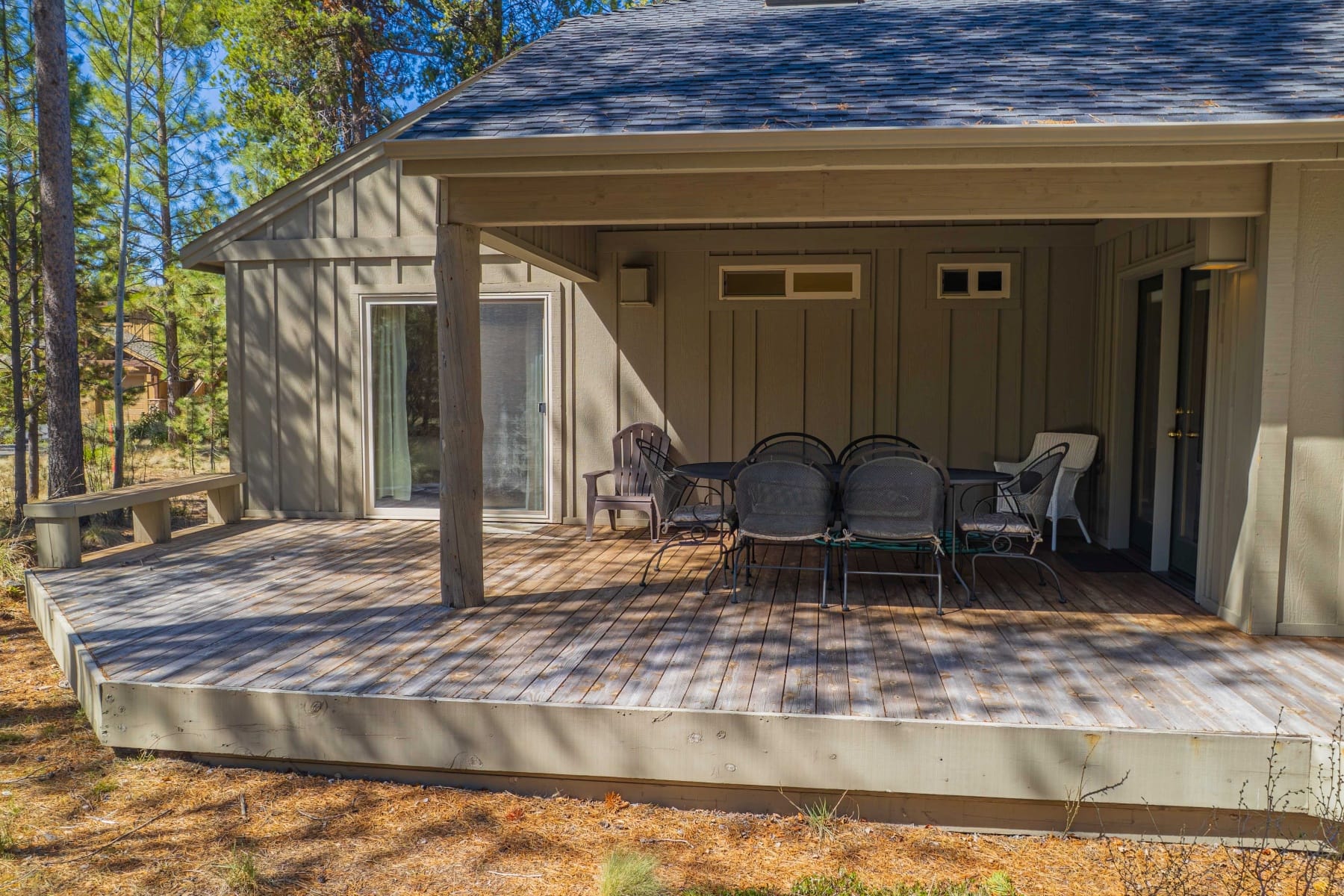  57742 Wallowa Lane Sunriver, OR 97707 - 物件實景