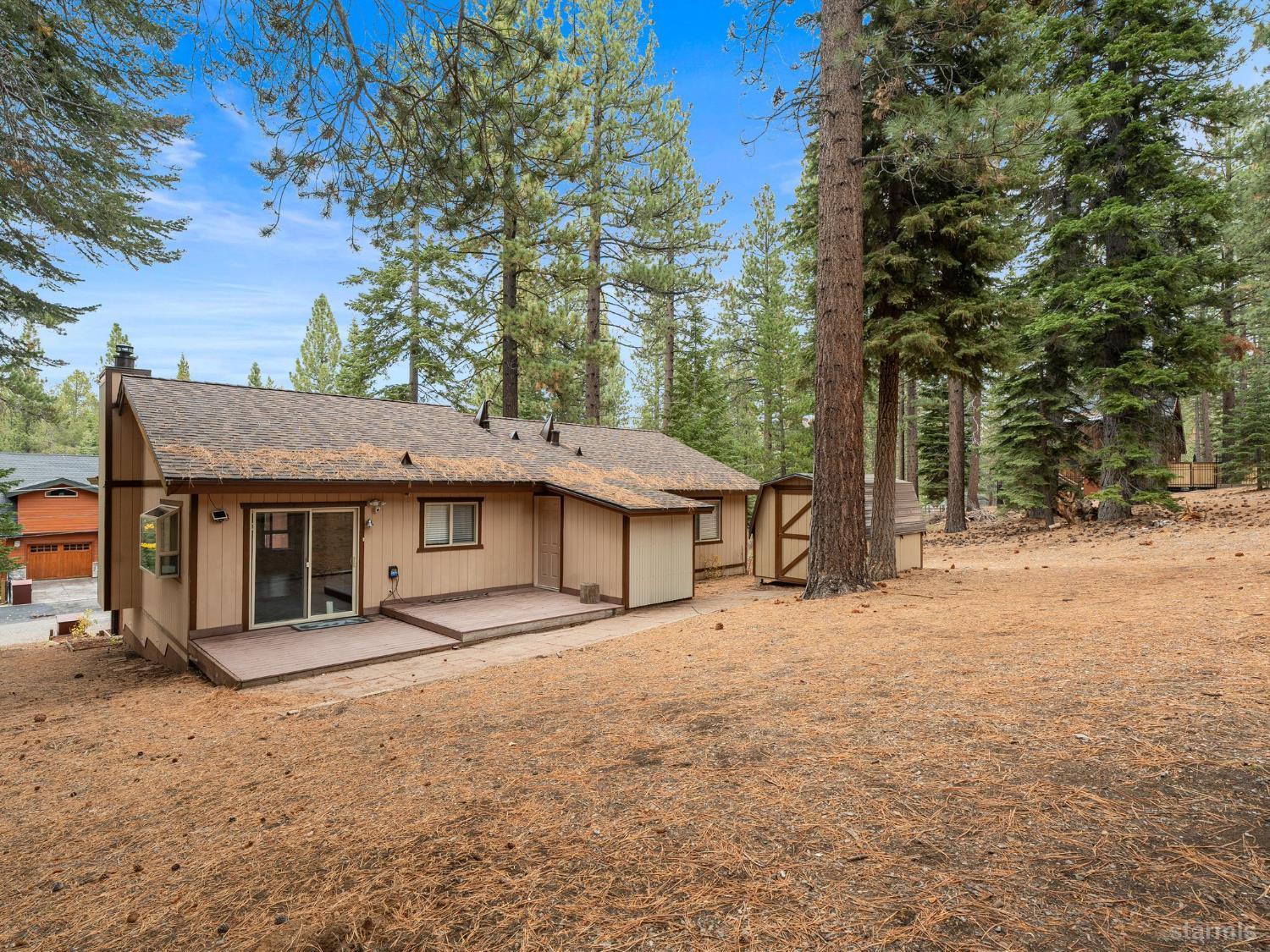 South Lake Tahoe, California, 96150, United States, 3 Bedrooms Bedrooms, ,2 BathroomsBathrooms,Residential,For Sale,1969986