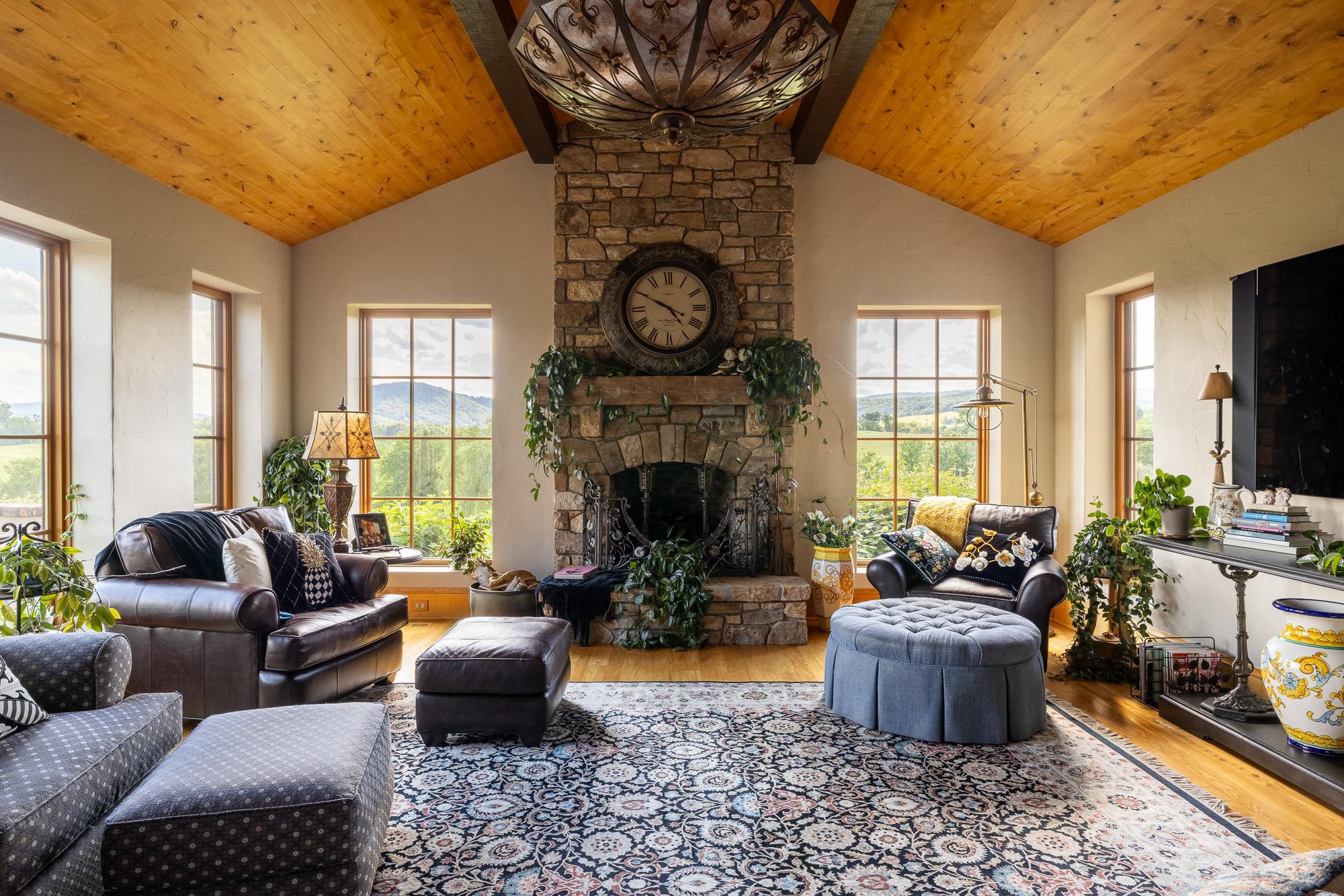  2525 Gibson Court, Delaplane, VA, 20144 - 物件實景
