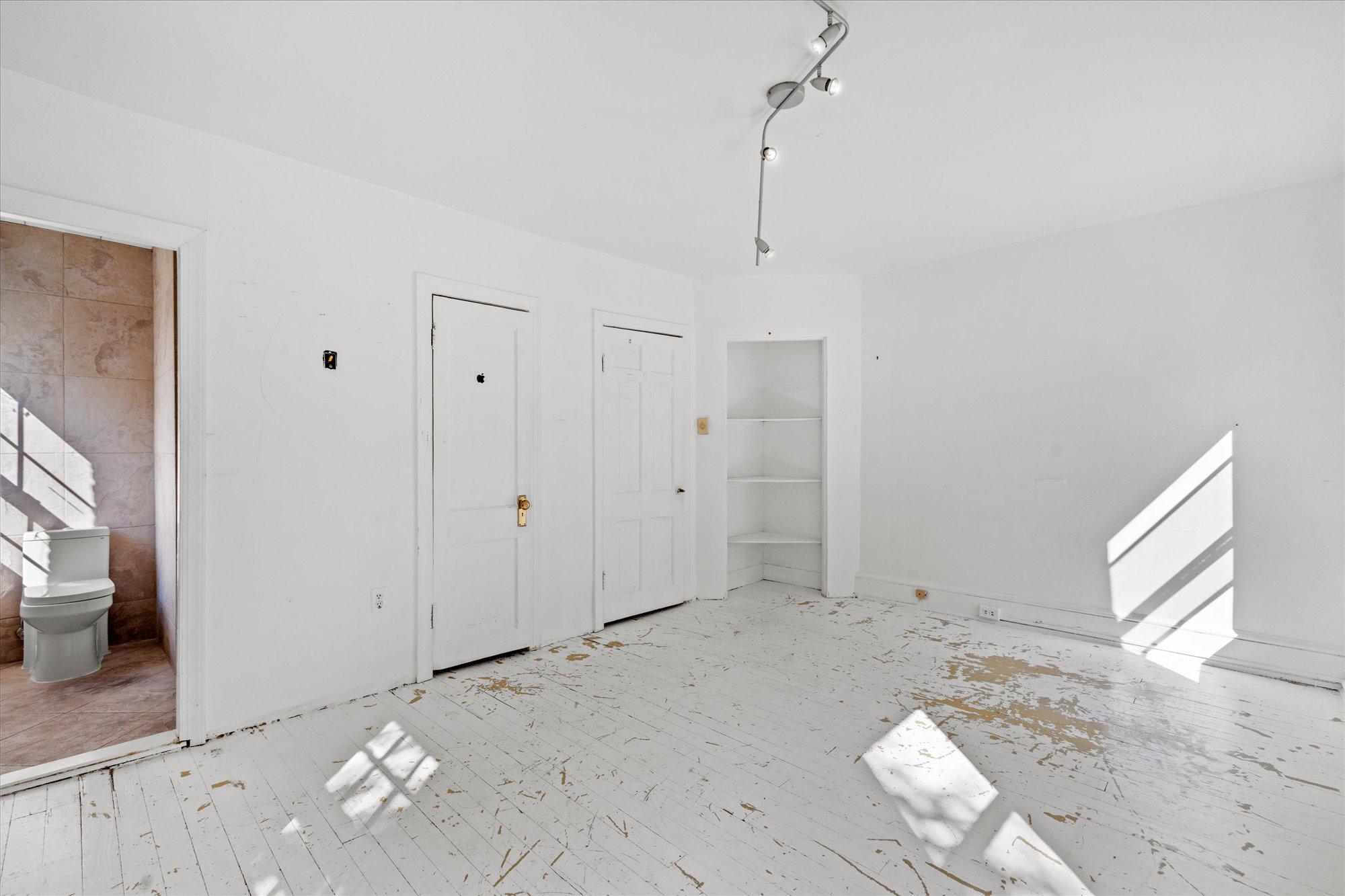  4718 Reservoir Road NW, Washington, DC, 20007 - 物件實景