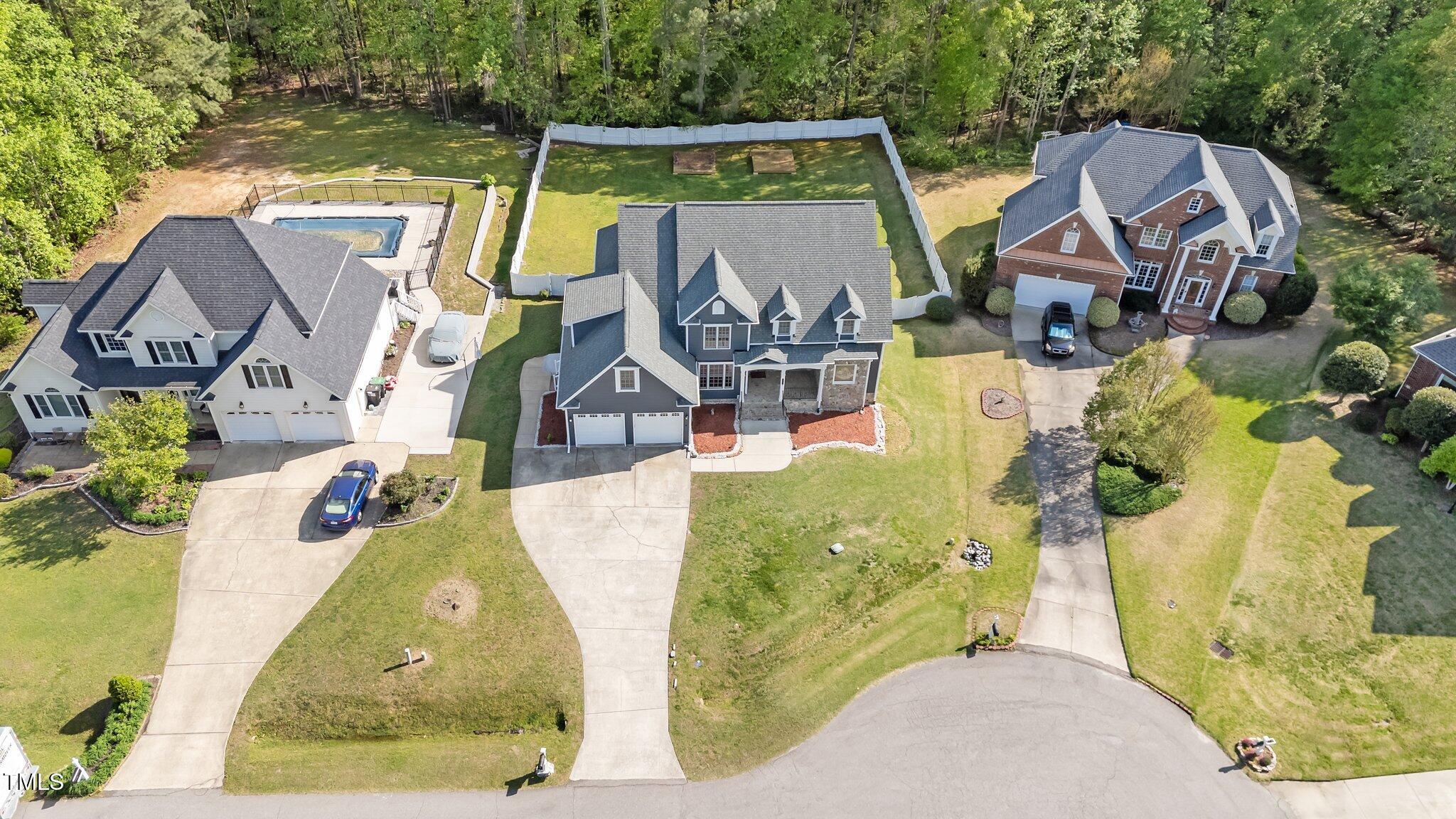 Clayton, North Carolina, 27520, United States, 6 Bedrooms Bedrooms, ,6 BathroomsBathrooms,Residential,For Sale,1768582