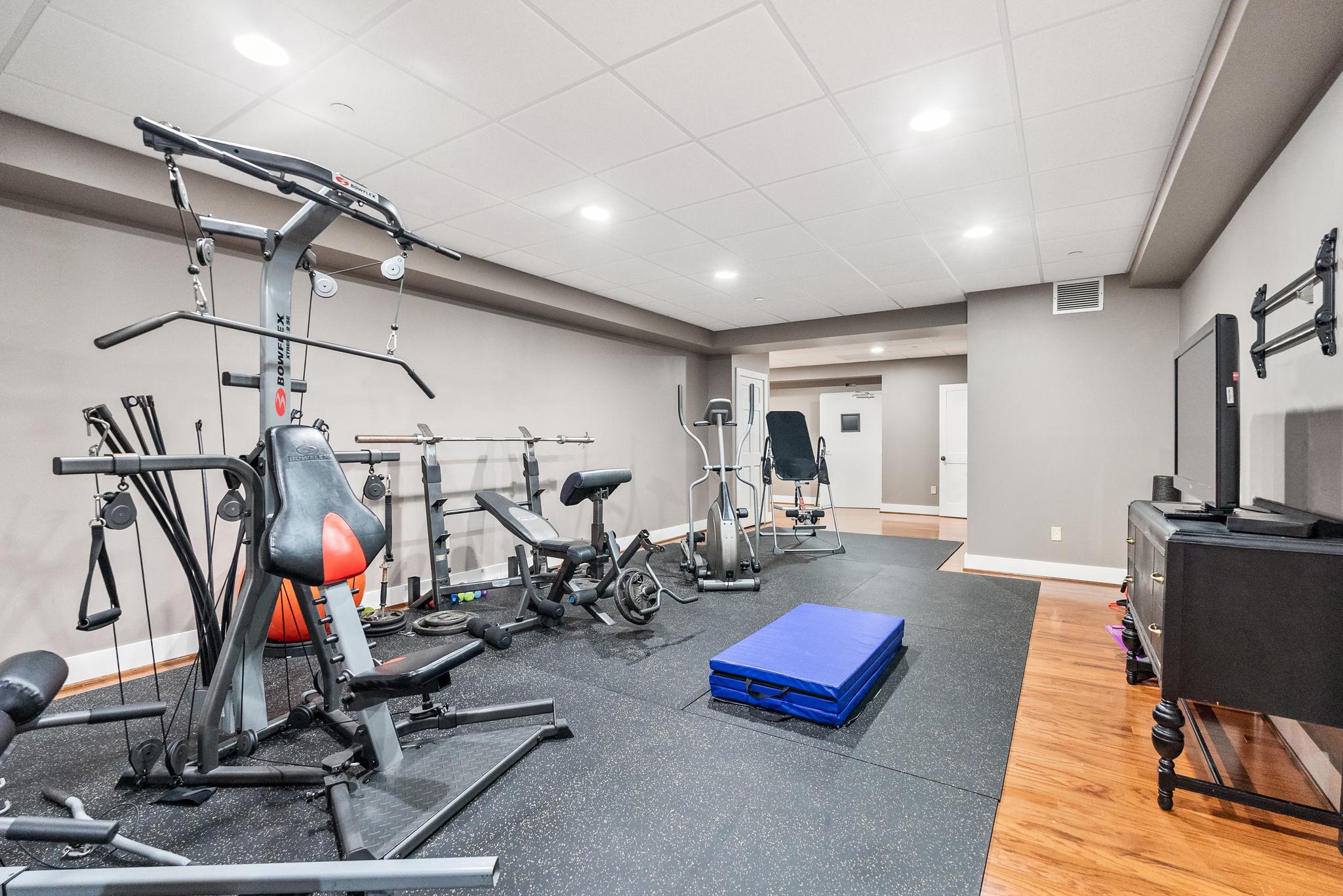  21100 W Offutt Road, Poolesville, MD, 20837 - 物件實景