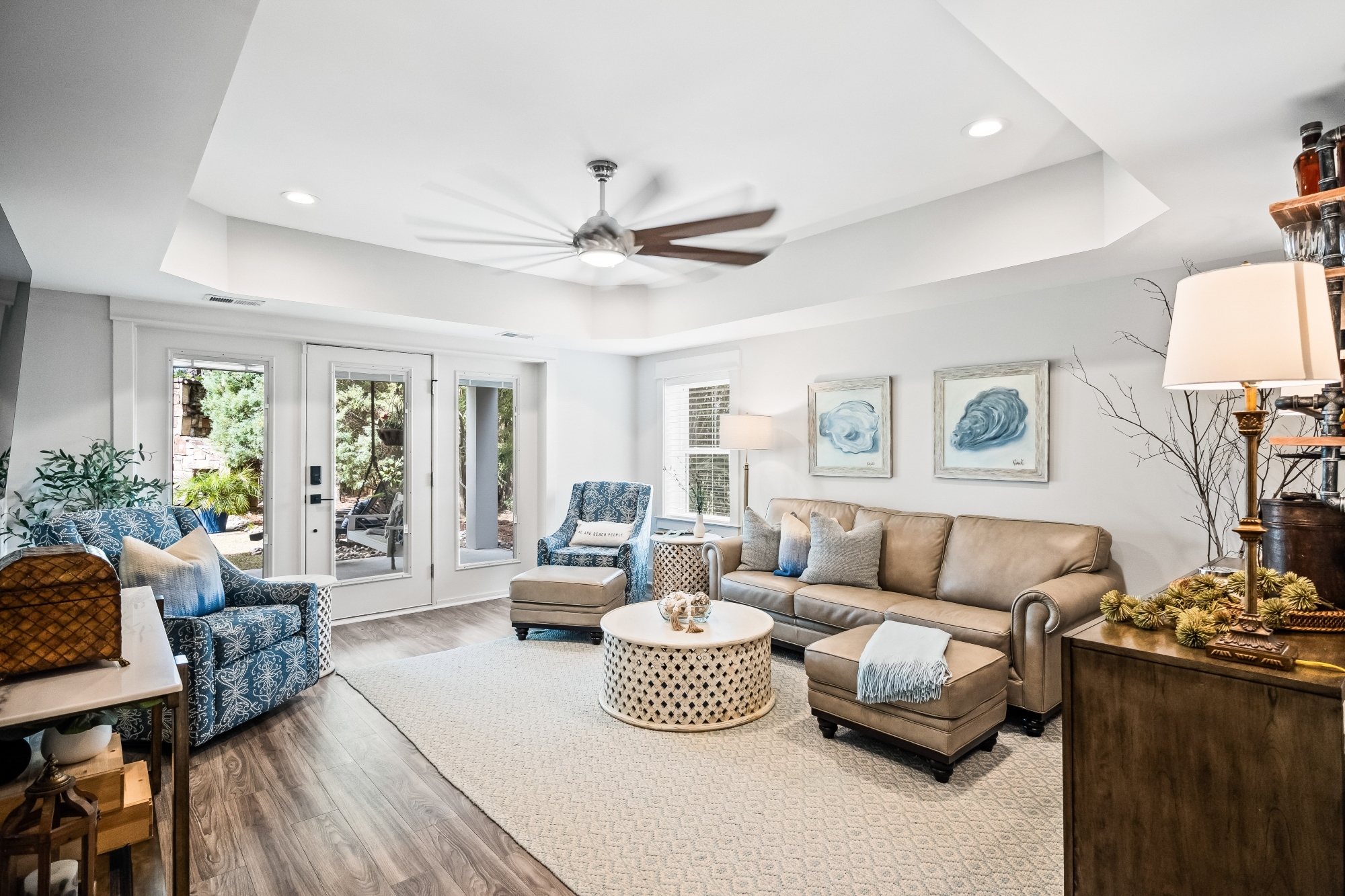  2120 Malcolm Road - 物件實景