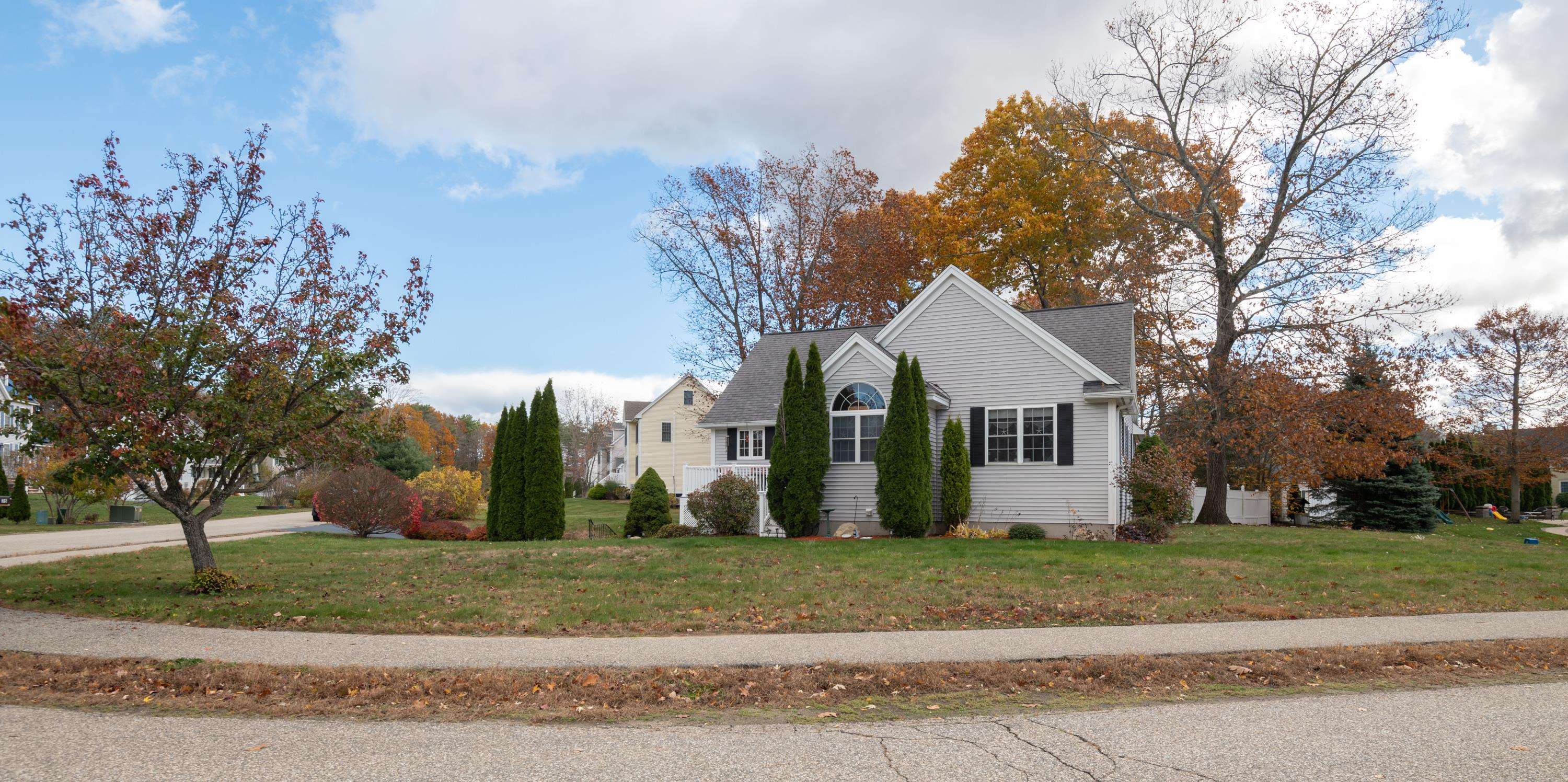 Seabrook, New Hampshire, 03874, United States, 3 Bedrooms Bedrooms, ,2 BathroomsBathrooms,Residential,For Sale,1989185