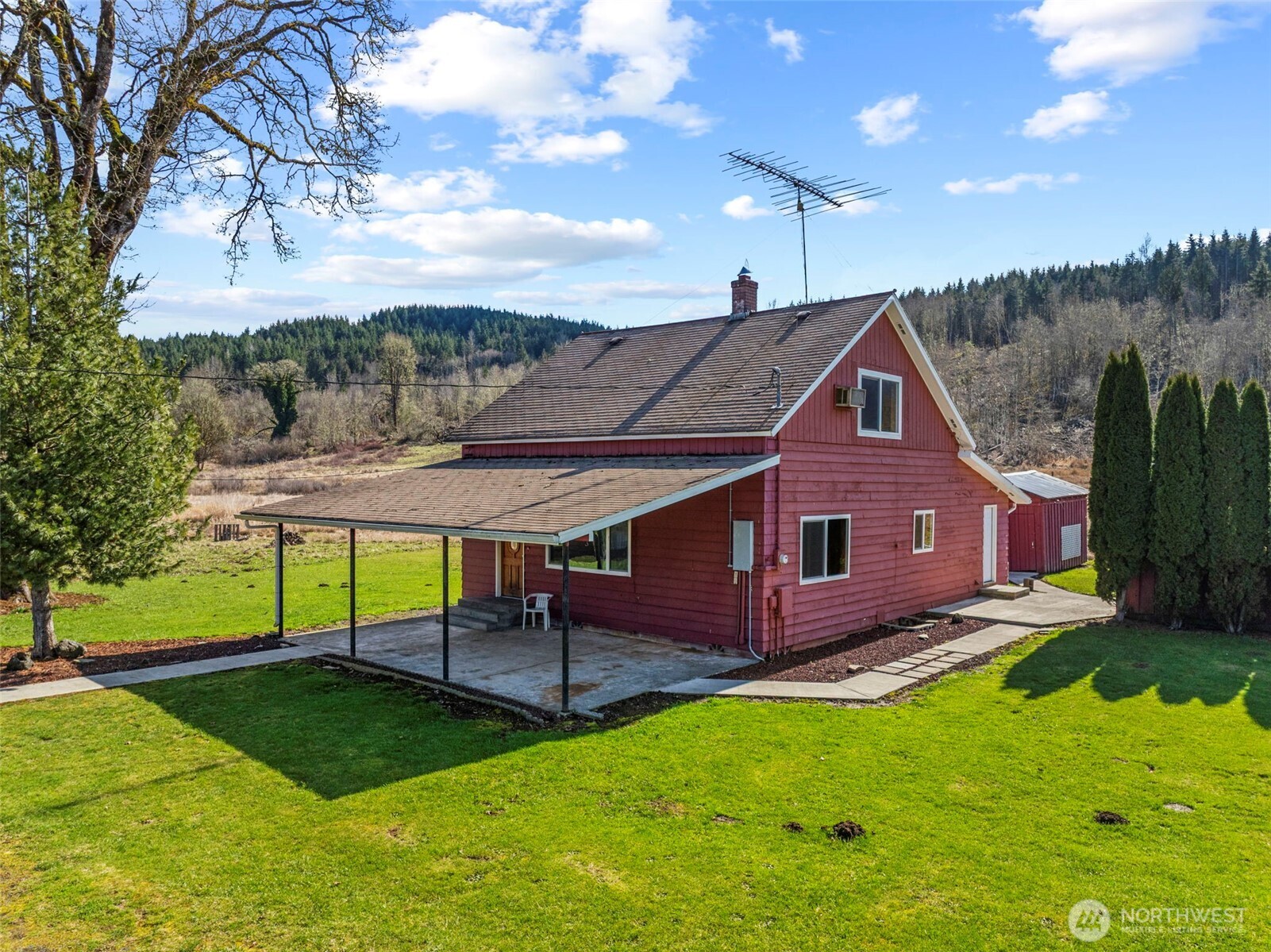Toledo, Washington, 98591, United States, 3 Bedrooms Bedrooms, ,2 BathroomsBathrooms,Residential,For Sale,1754080