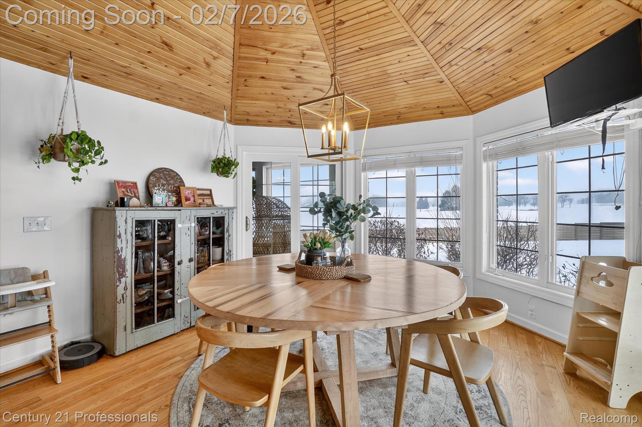 NewHudson, Michigan, 48165, United States, 3 Bedrooms Bedrooms, ,2 BathroomsBathrooms,Residential,For Sale,2014527