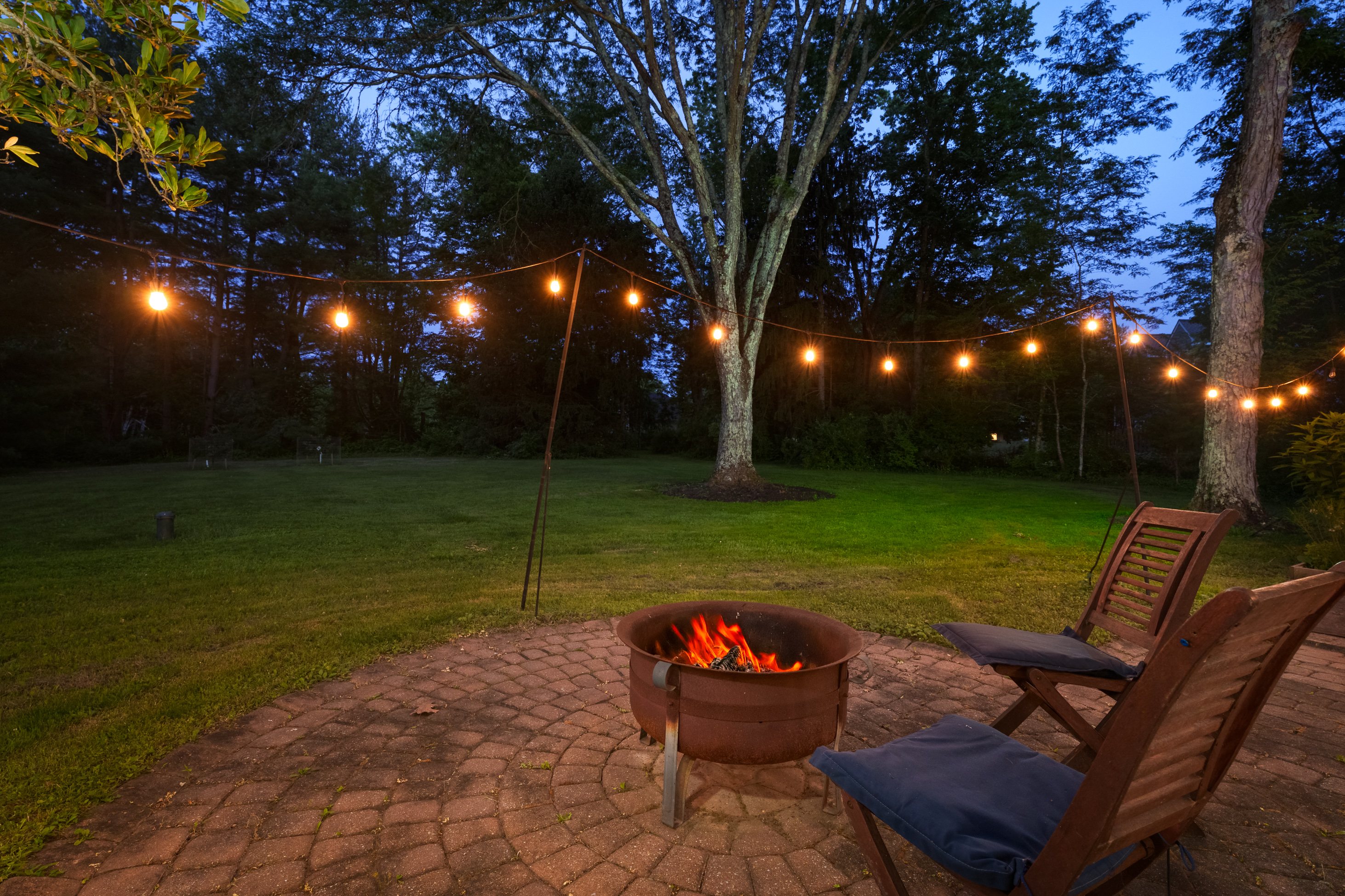  Smart Upgrades and Stylish Spaces Define This Montgomery Township Showstopper - 物件實景