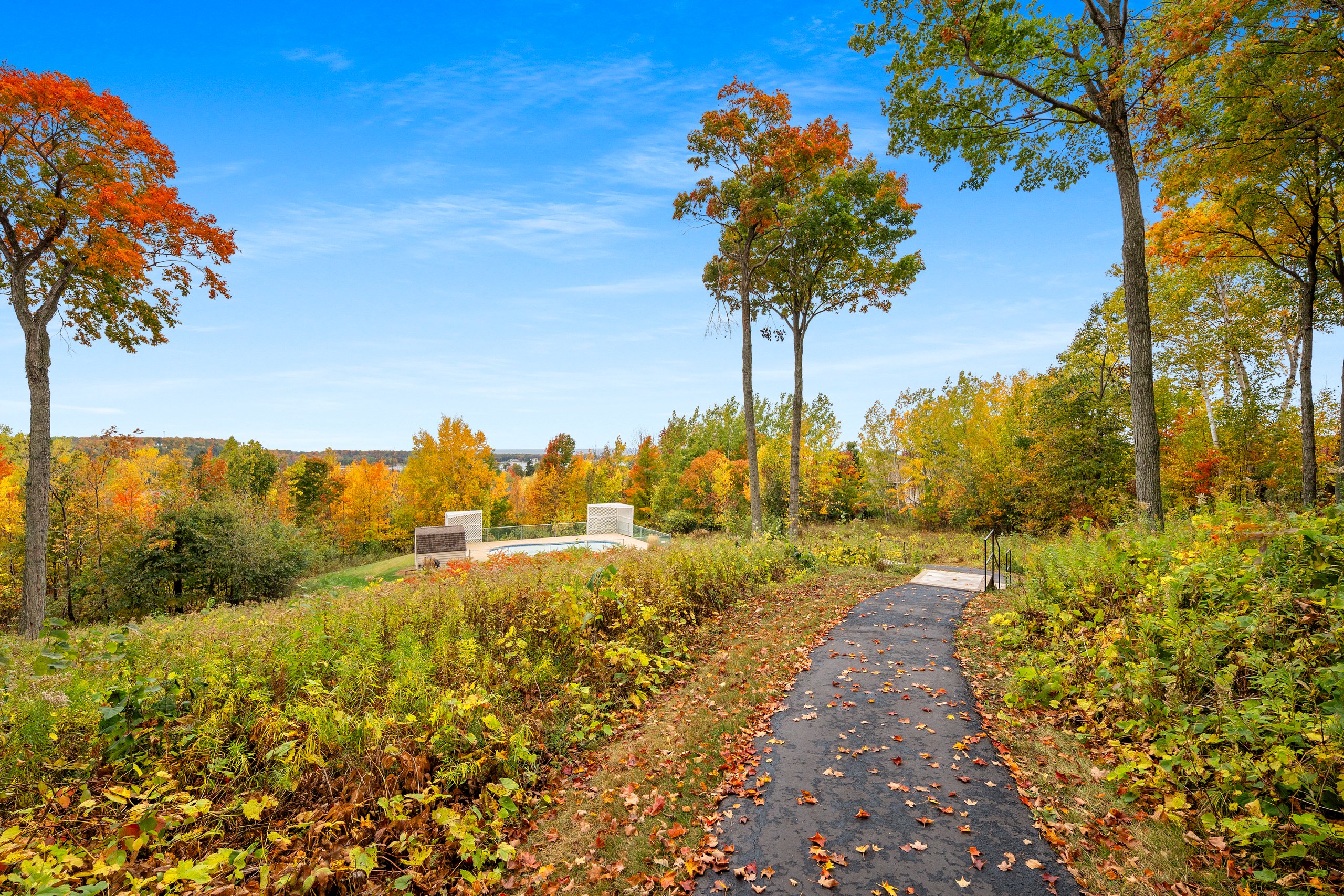  Door County Condo With Bay Views - 物件實景