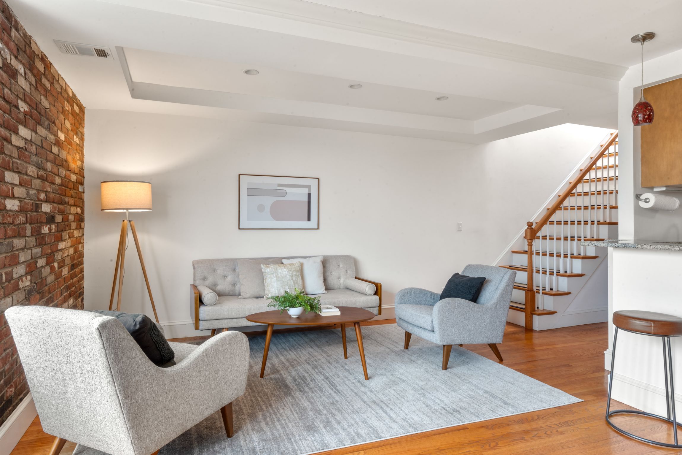  197 W Newton St, Boston, MA, 02116 - 物件實景
