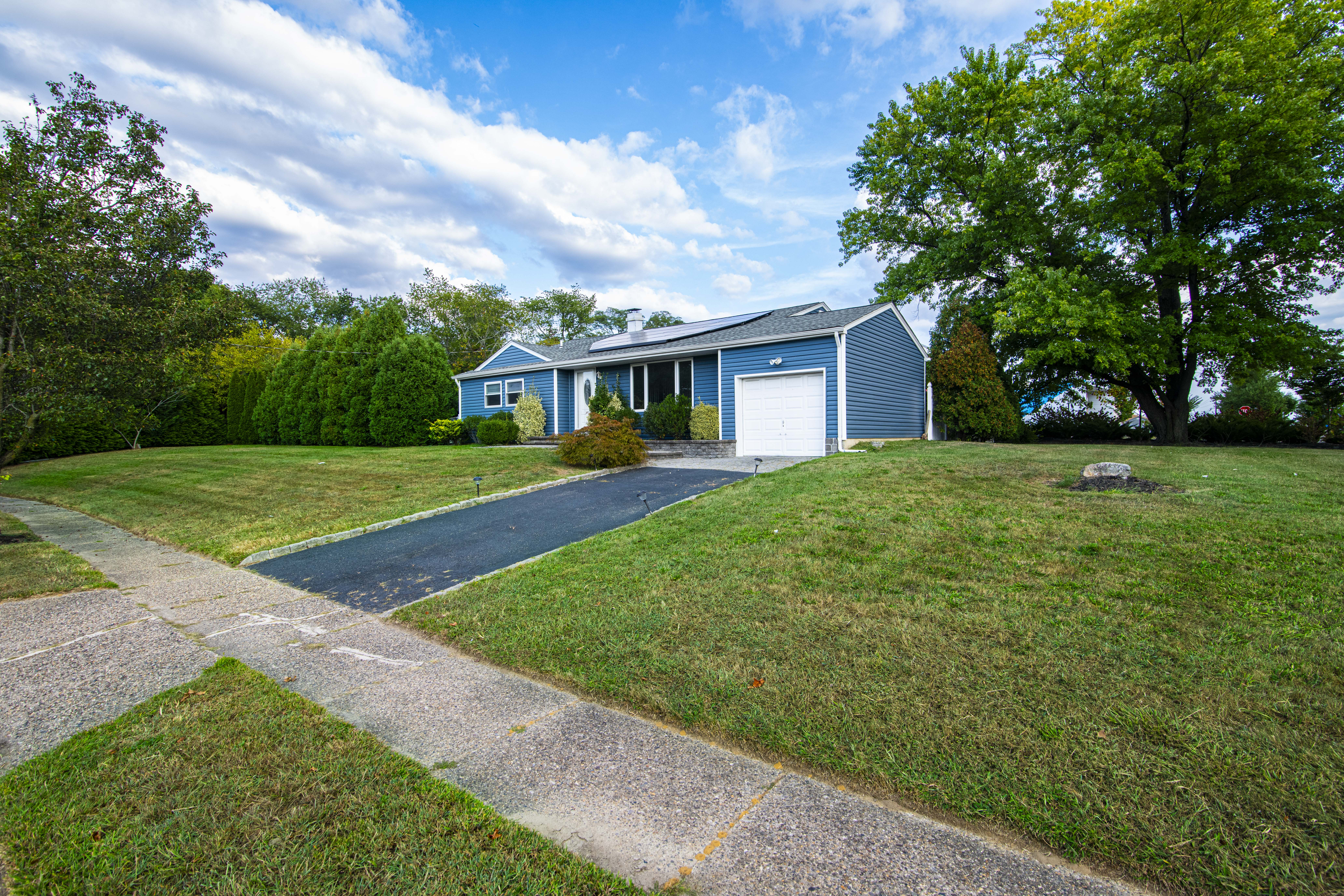  23 North Sunset Drive, Voorhees Township, NJ 08043 - 物件實景