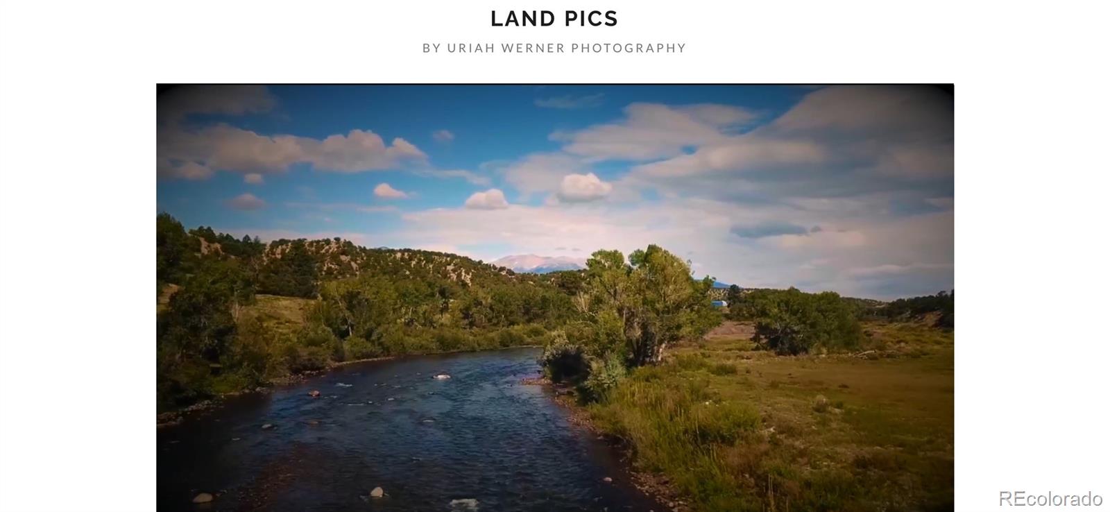 24283 River Rock Lane, Buena Vista, Colorado, 81211, United States, ,Land,For Sale,24283 River Rock Lane,1481278