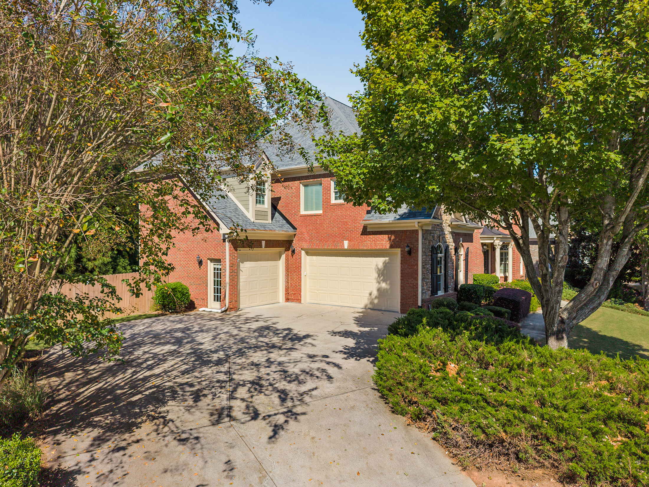  Ideally Located Within One Mile of Roswell’s Beloved Historic Canton Street - 物件實景