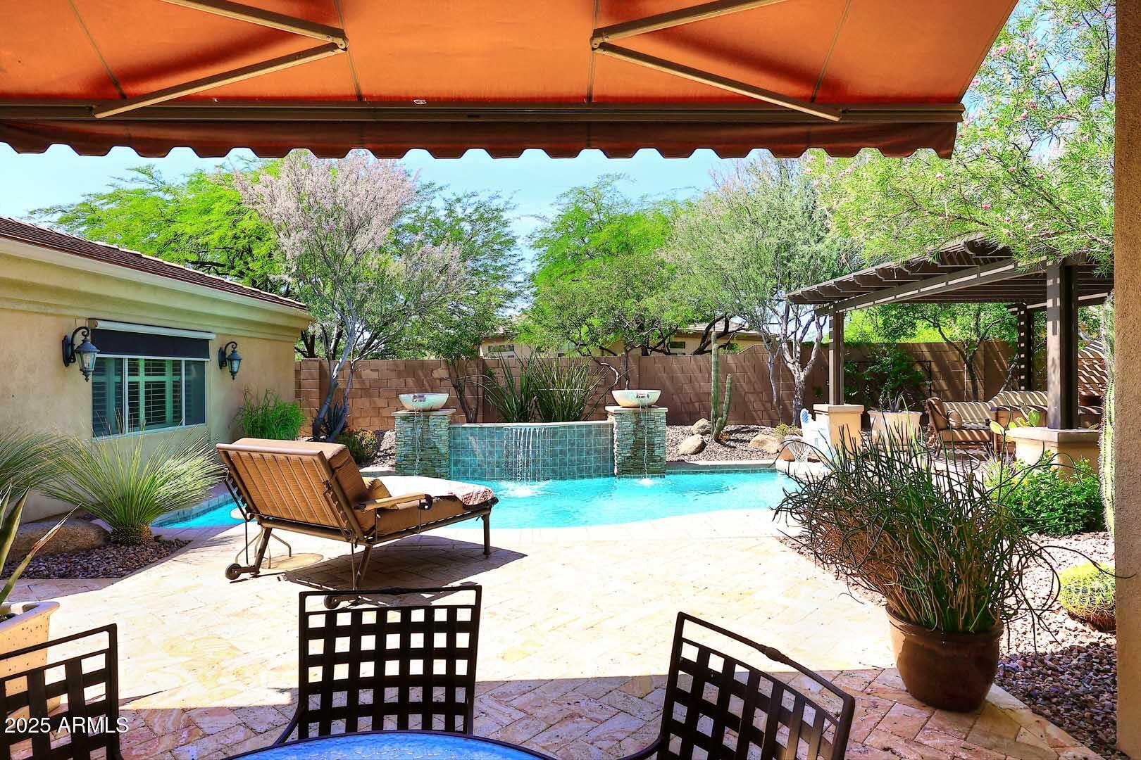 Anthem, Arizona, 85086, United States, 5 Bedrooms Bedrooms, ,Residential,For Sale,1837390