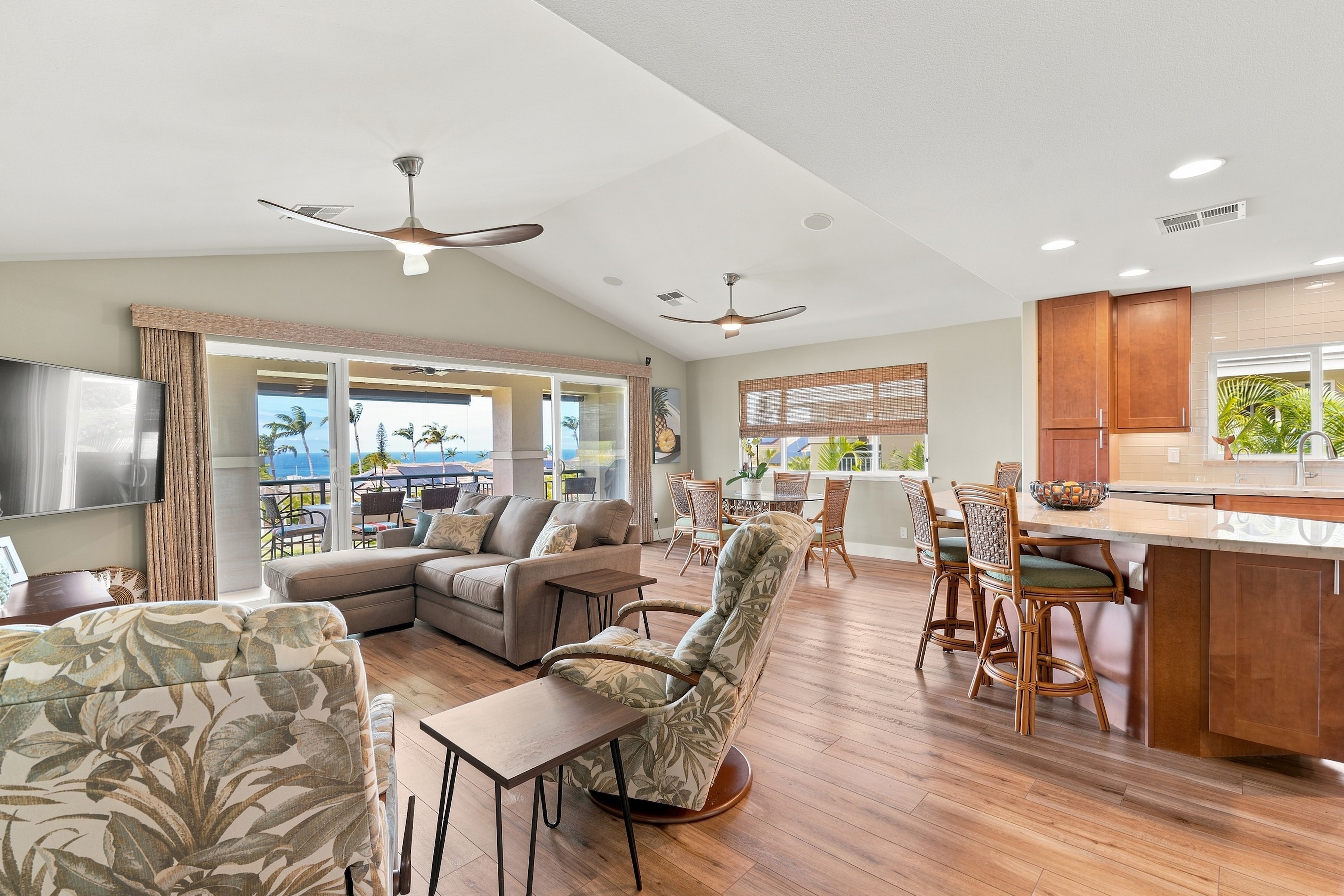  Elevated Island Living at the Vintage at Kaanapali - 物件實景