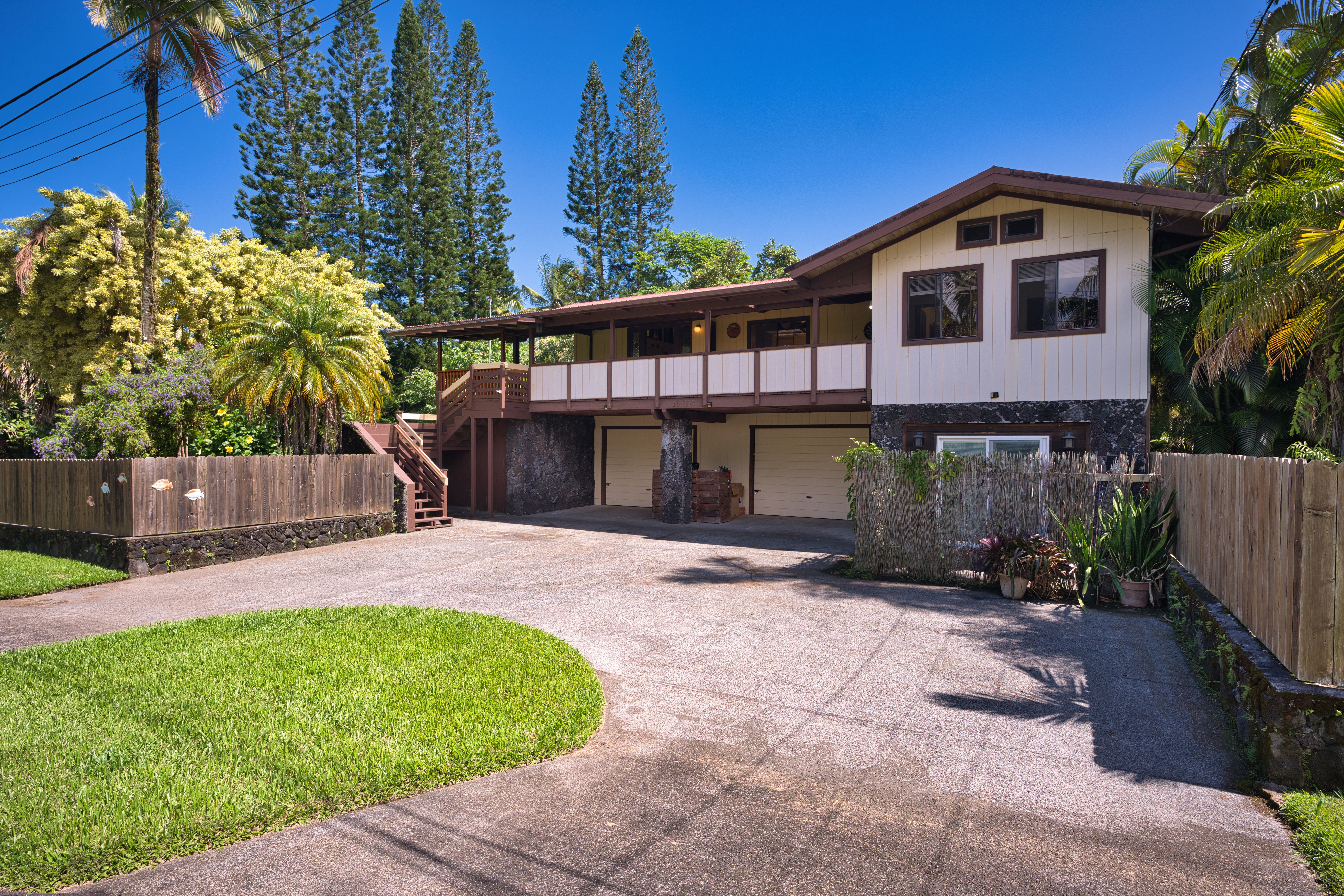  15-167 N Puni Lapa Loop, Pahoa, HI, 96778 - 物件實景