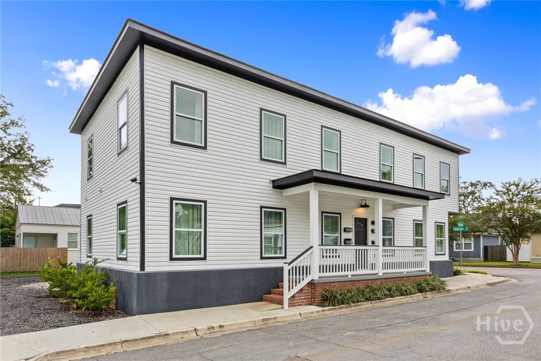 Savannah, Georgia, 31401, United States, ,Residential,For Sale,1942228