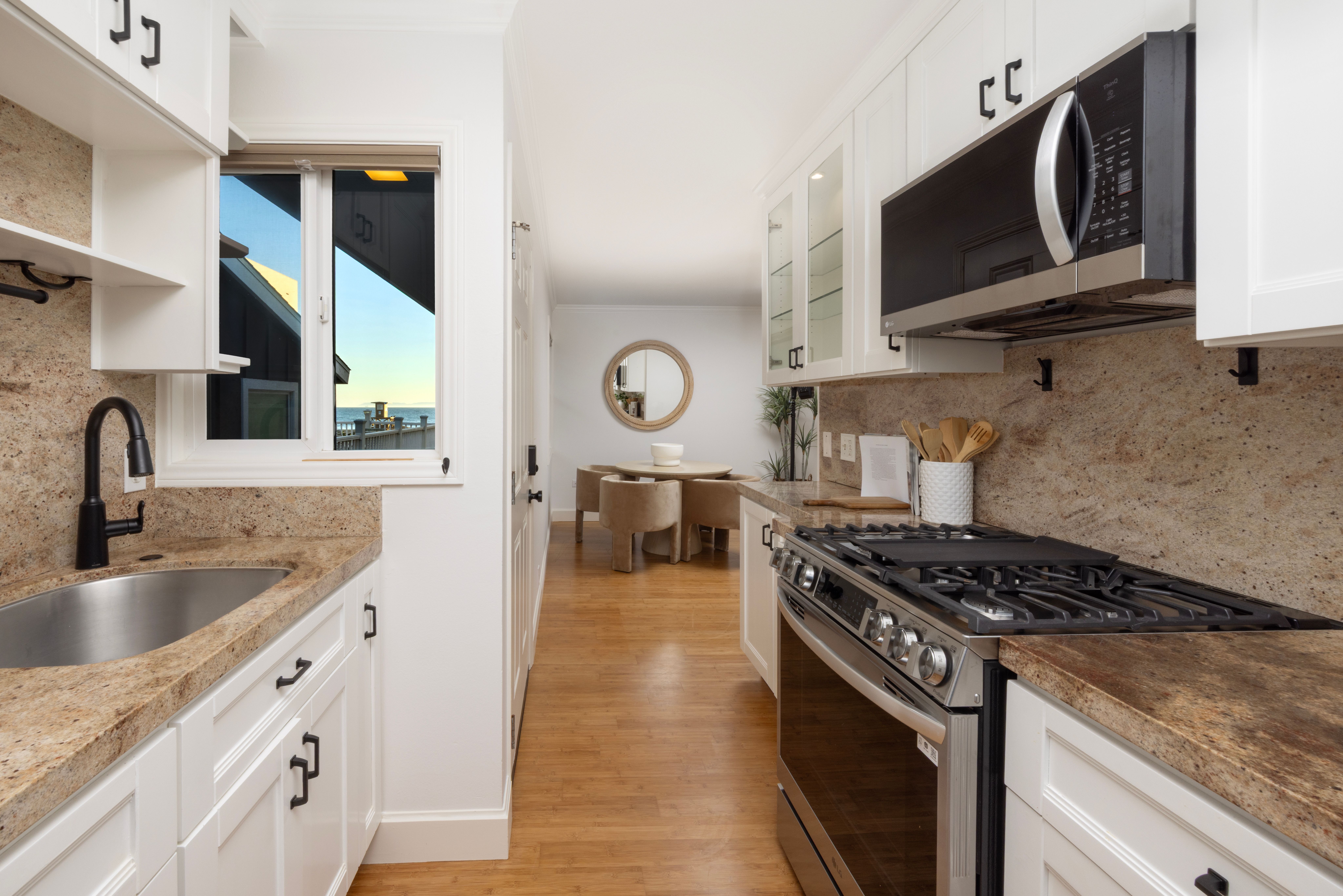  16955 South Pacific Avenue, Huntington Beach, CA 92649 - 物件實景