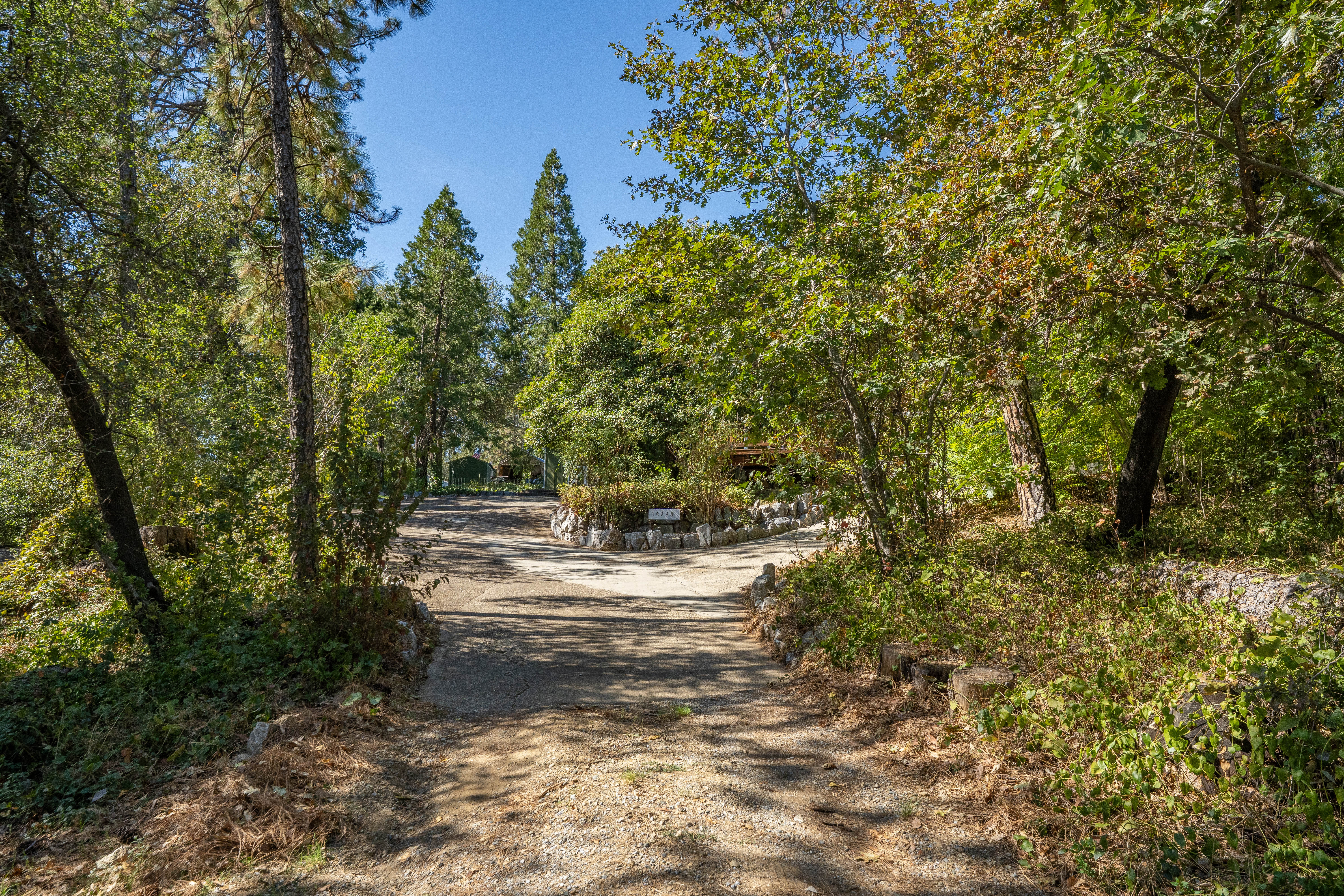  Private Mountain-style Retreat - 物件實景