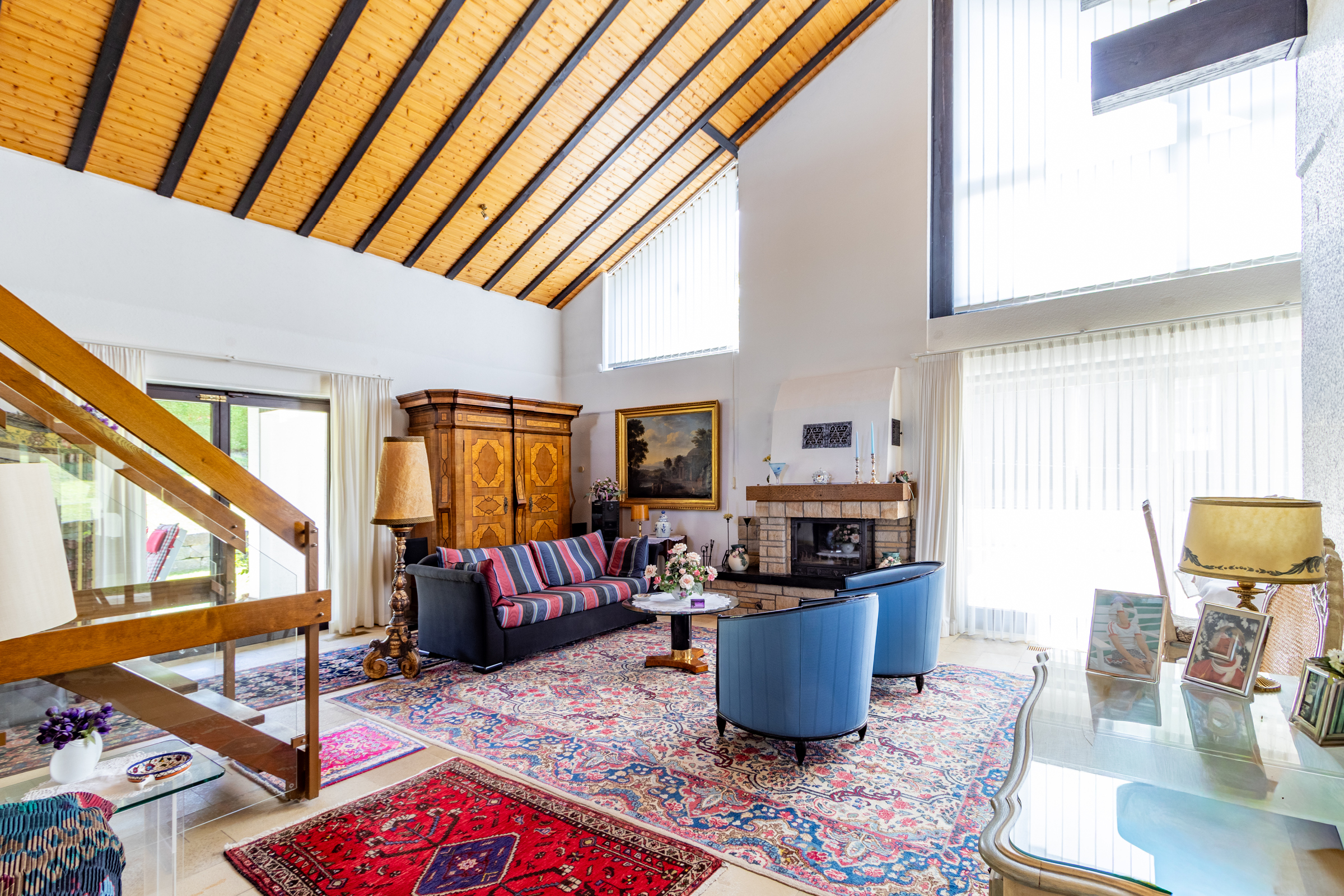  A home offering space, tranquility, and a well-established standard of living - 物件實景