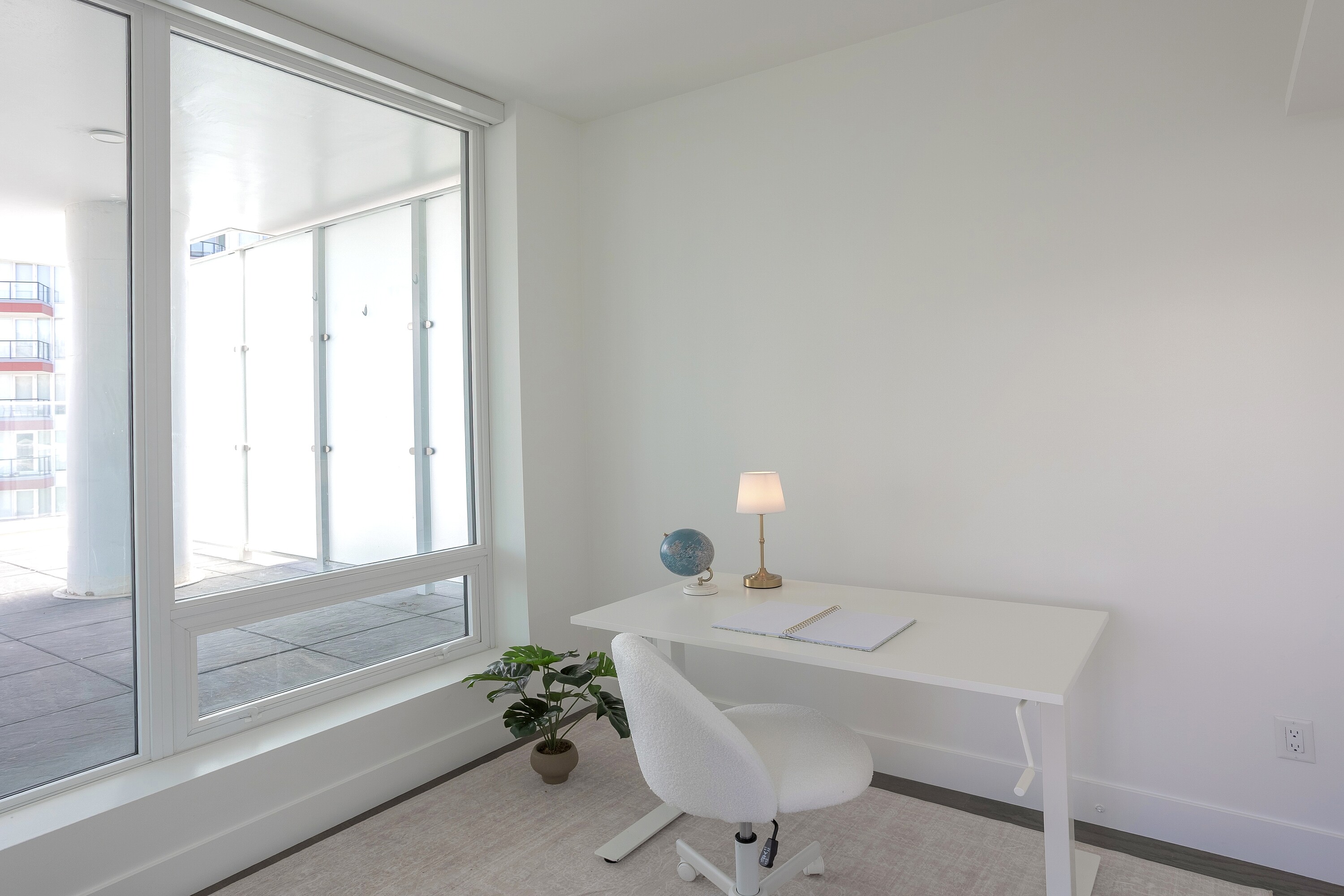  Indoor/Outdoor Living - 物件實景