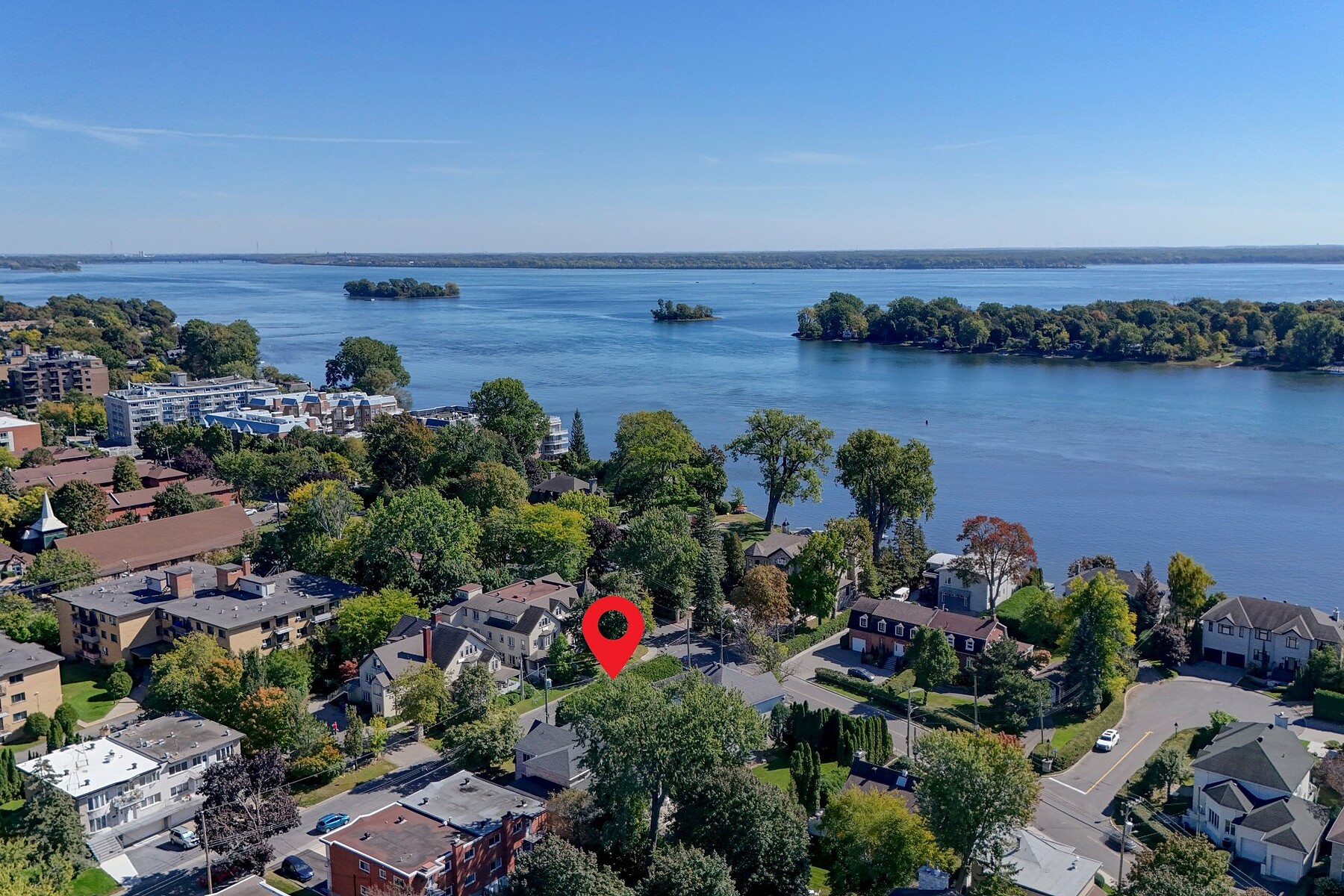  Dorval, Montréal - 物件實景