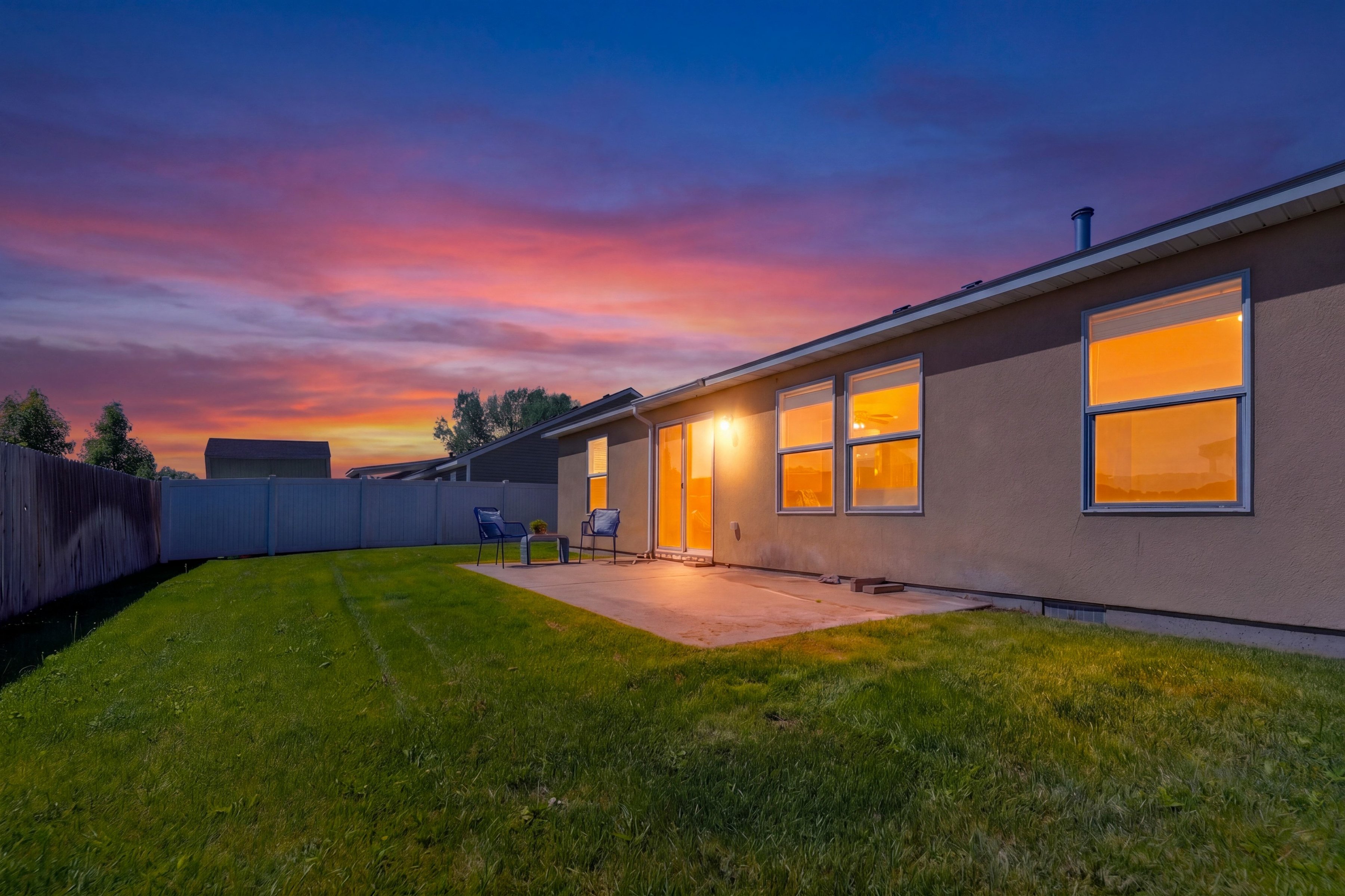  Charming single-level 3-bed, 2 bath home wonderfully located in North Caldwell - 物件實景