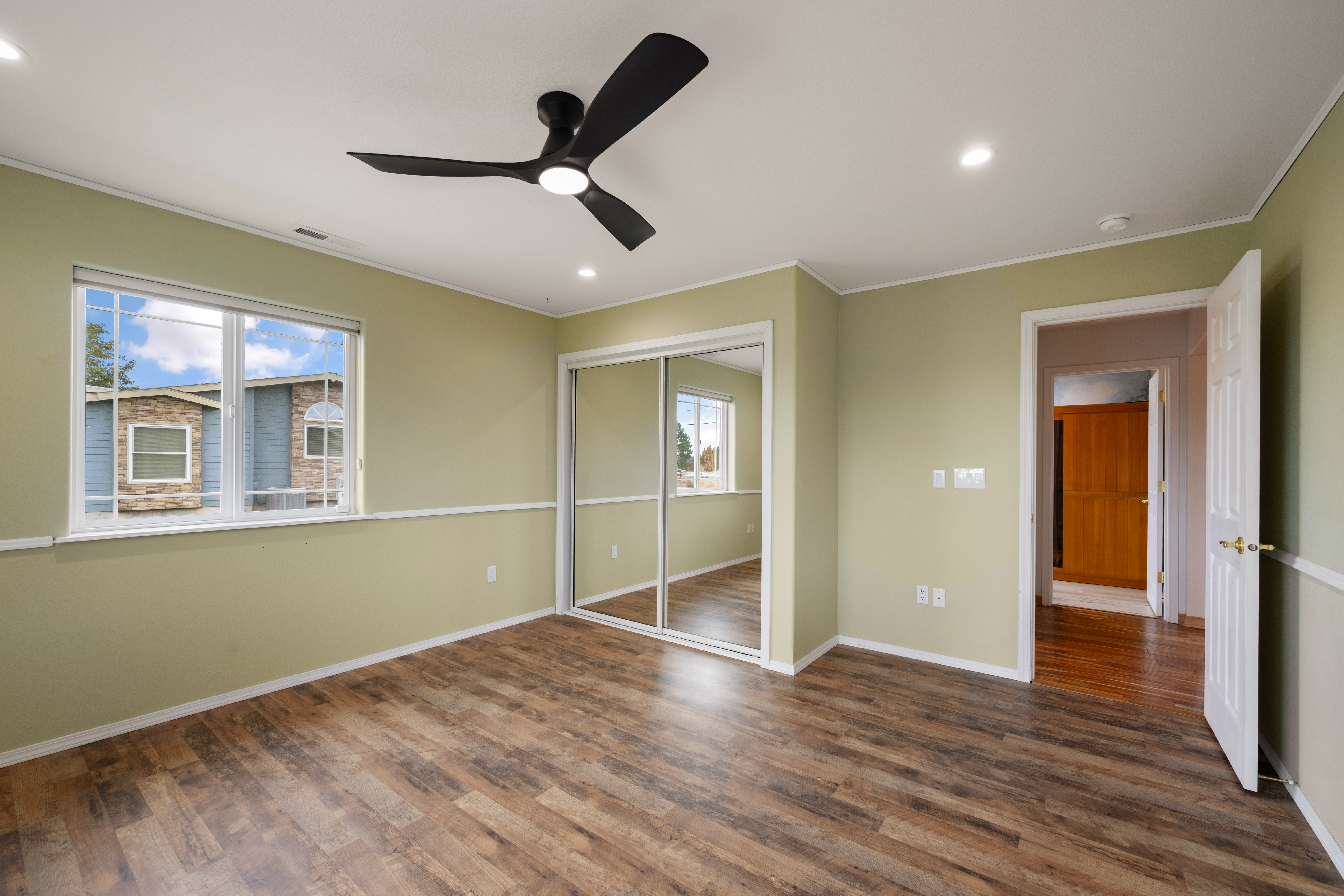  Beautiful 2 Acres in West Pasco - 物件實景