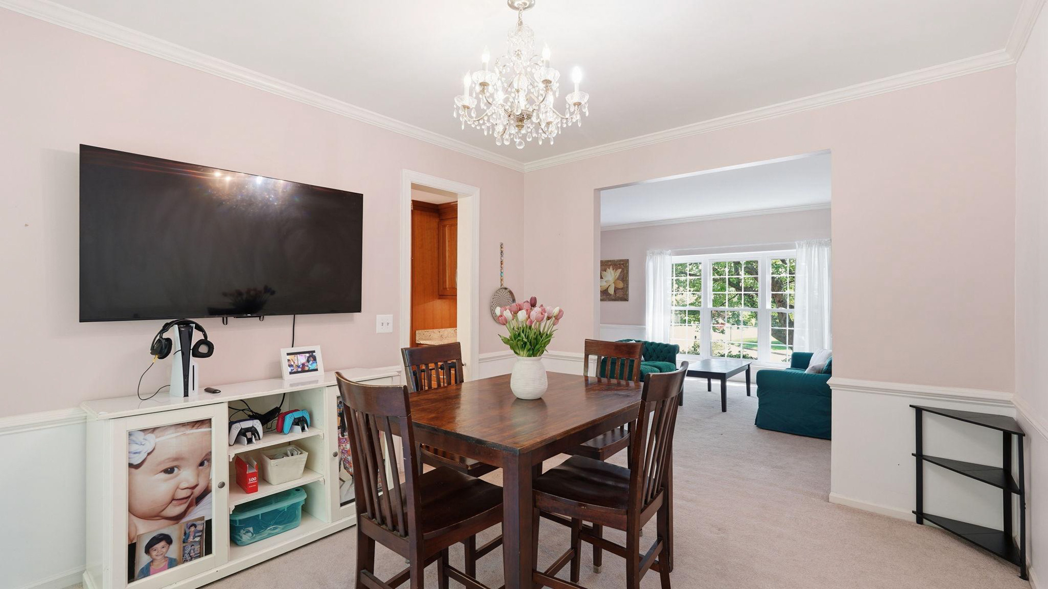  13176 Oak Farm Drive, Woodbridge, VA, 22192 - 物件實景