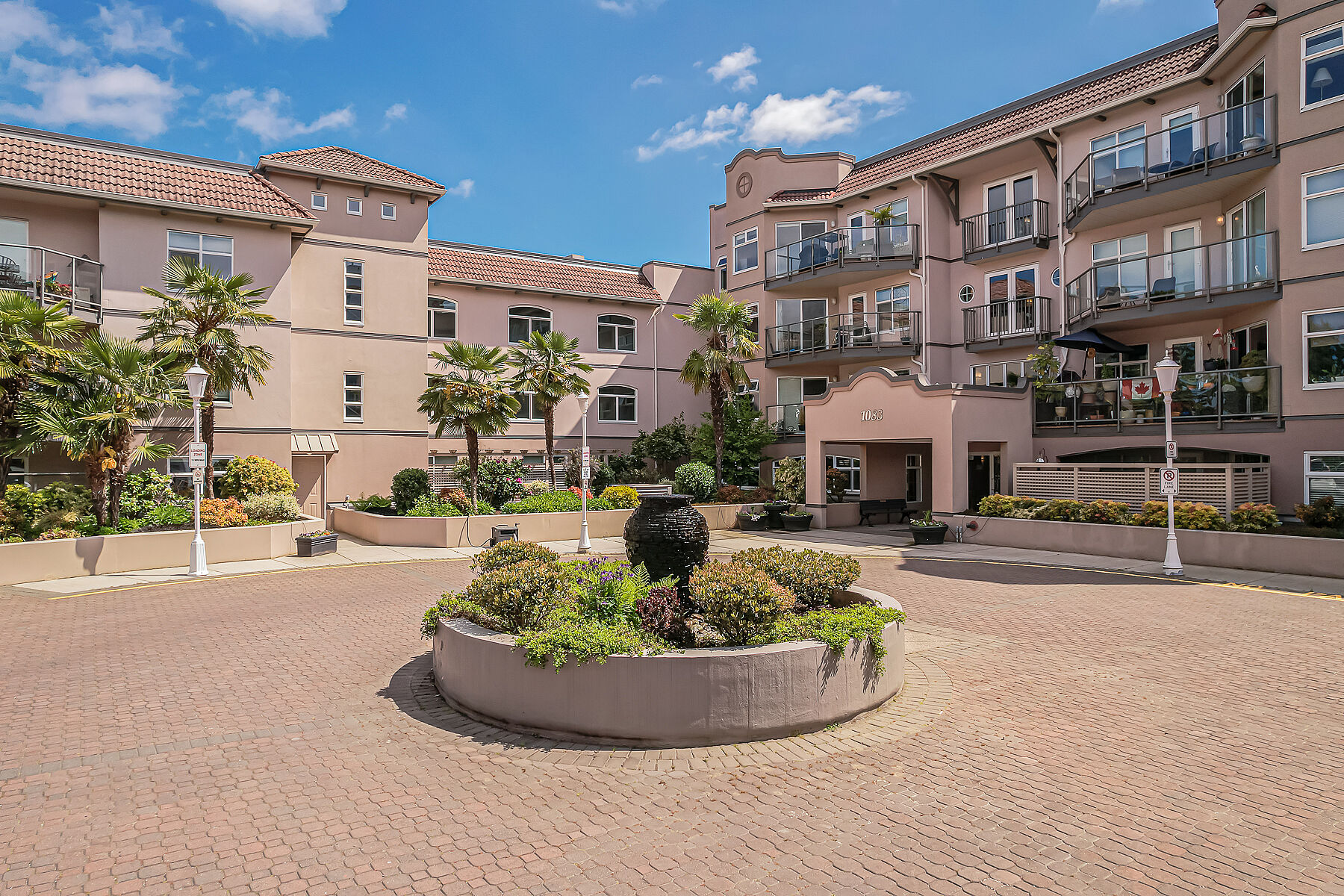  Welcome to Gorge Pointe - 物件實景
