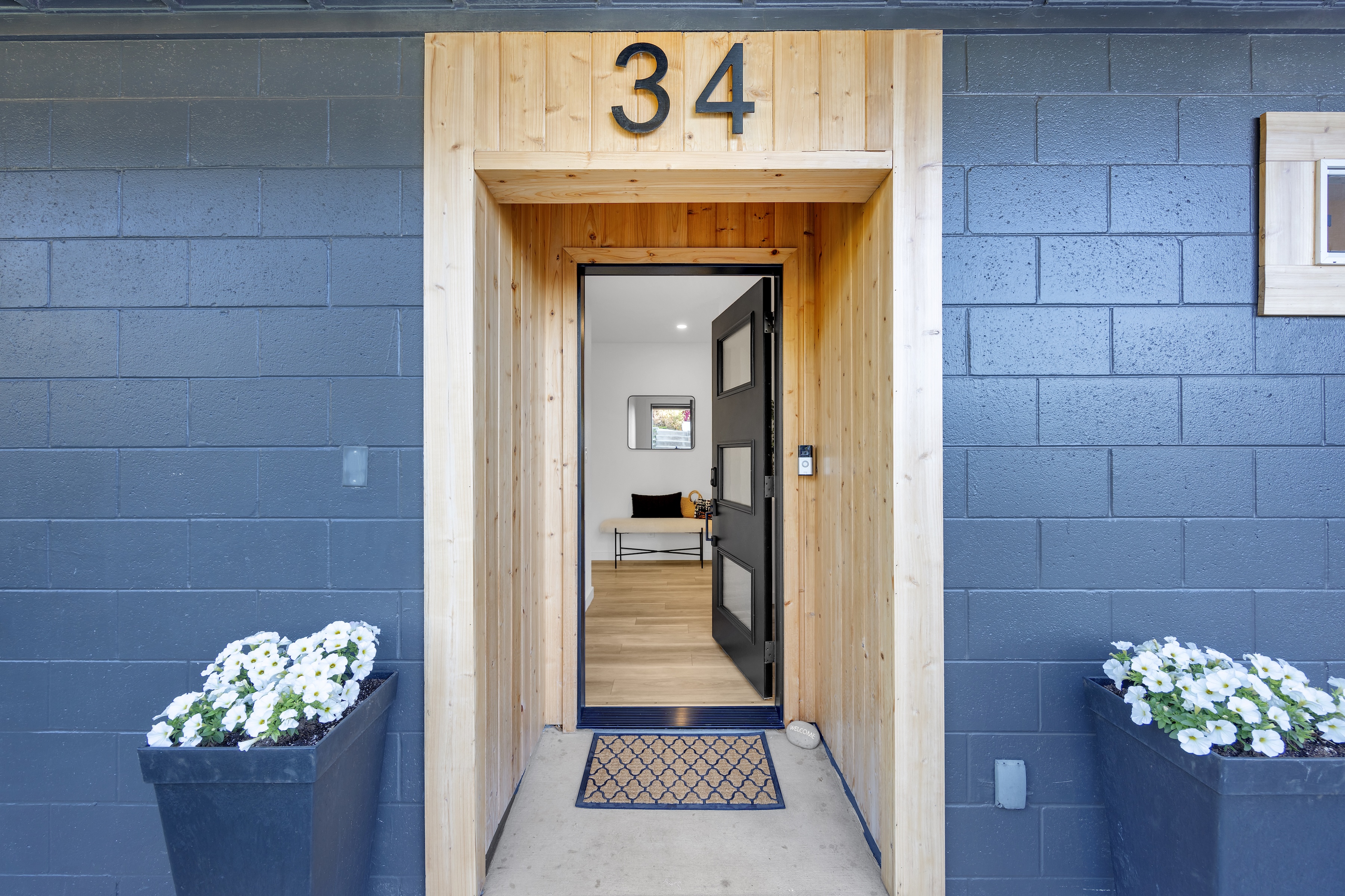  Modern Kula Orchards Home with Thoughtful Renovations - 物件實景