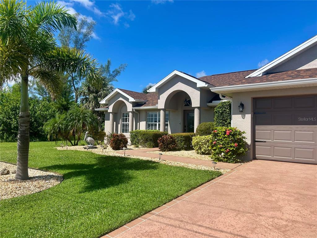 Port Charlotte, Florida, 33981, United States, 4 Bedrooms Bedrooms, ,2 BathroomsBathrooms,Residential,For Sale,1754547