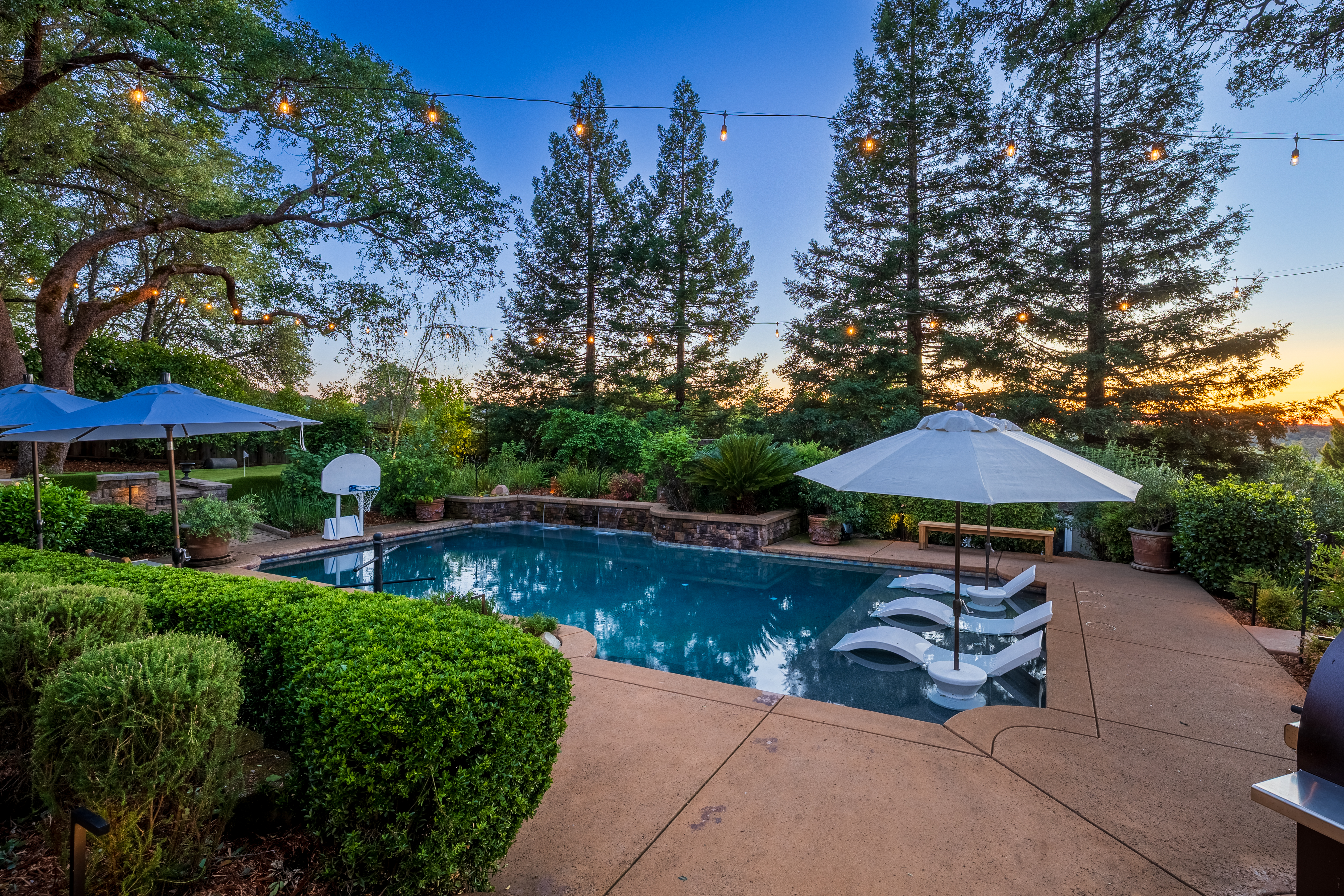  2360 Telegraph-Hill, El Dorado Hills, CA 95762 - 物件實景