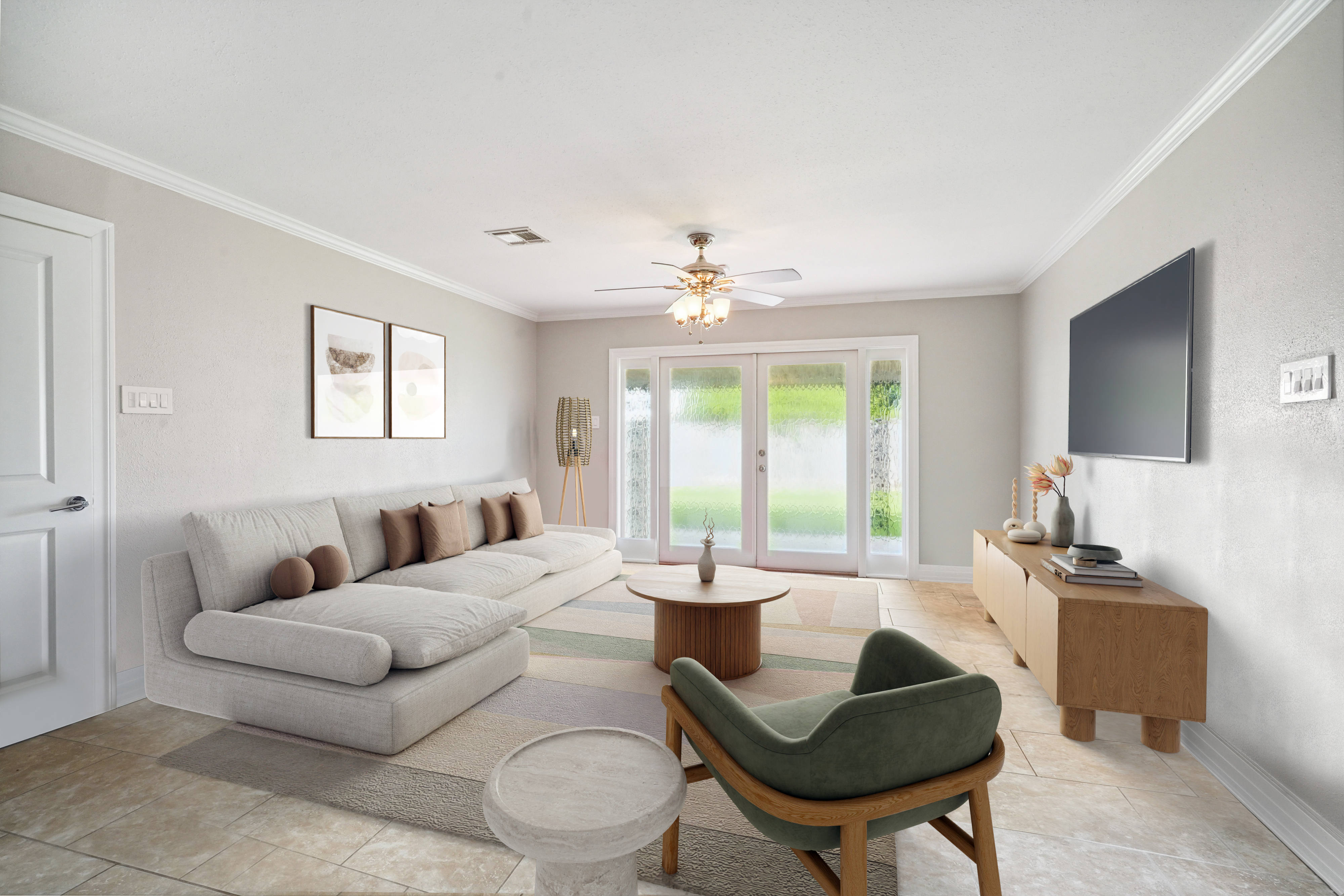 Fleur DE Lis Dr, New Orleans, LA 70124