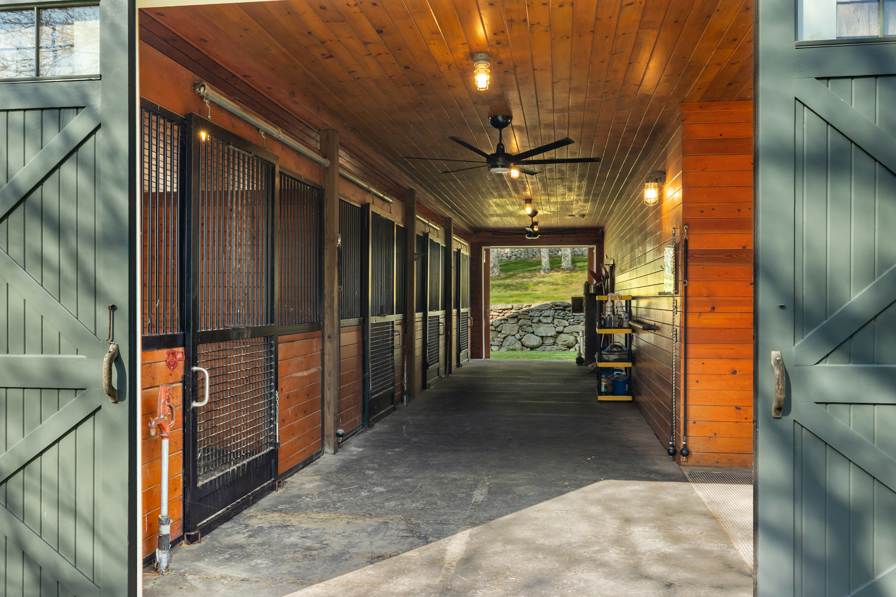  Wing House Farm - 物件實景