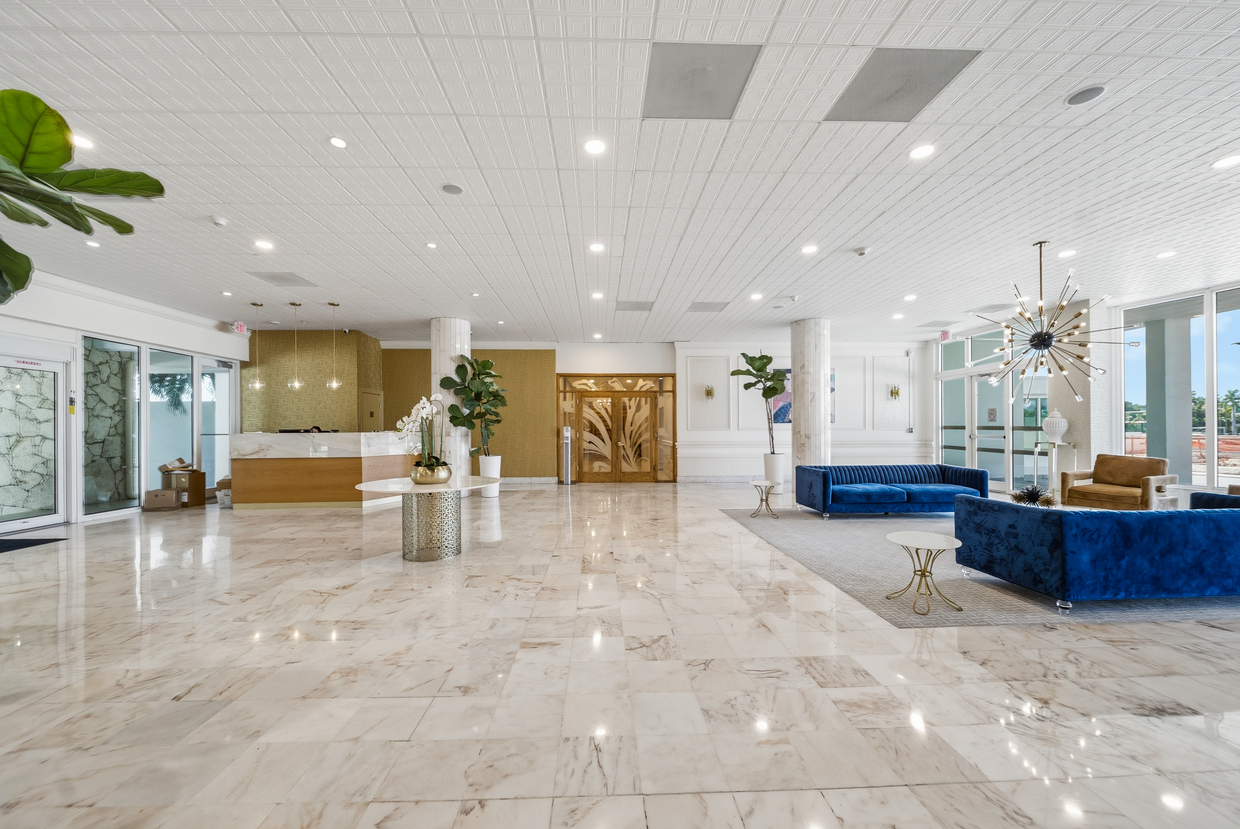  5750 Collins Ave, Miami Beach, FL, 33140 - 物件實景