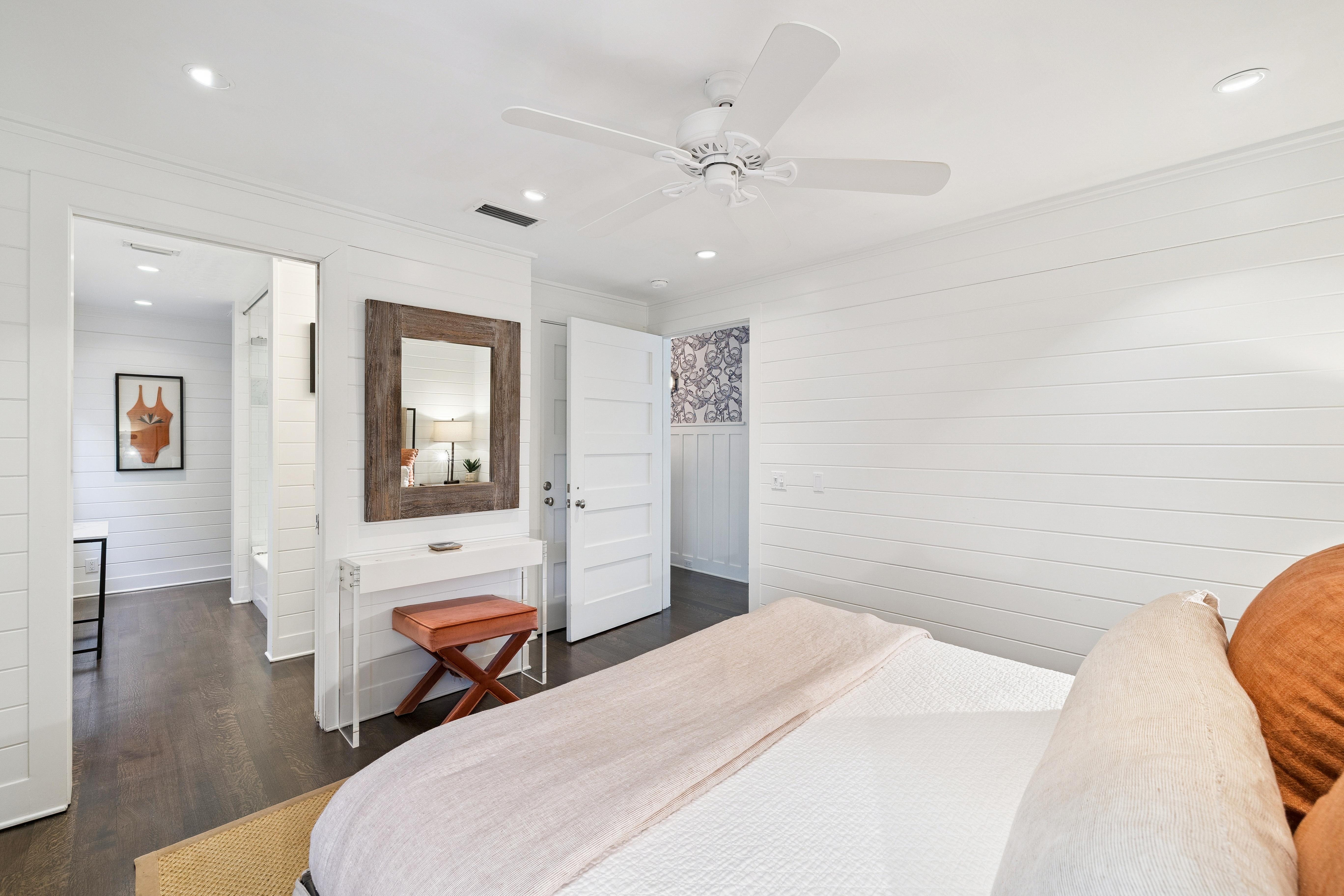 An Iconic Seaside Beach Retreat with Panoramic Gulf Views - 物件實景