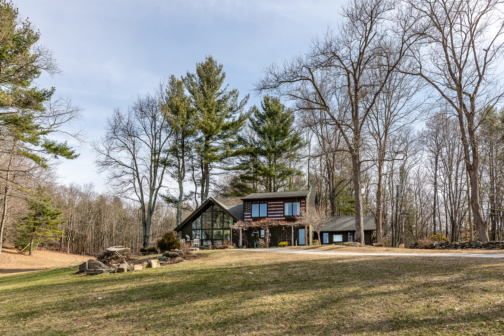  19 Hollenbeck Road - 物件實景