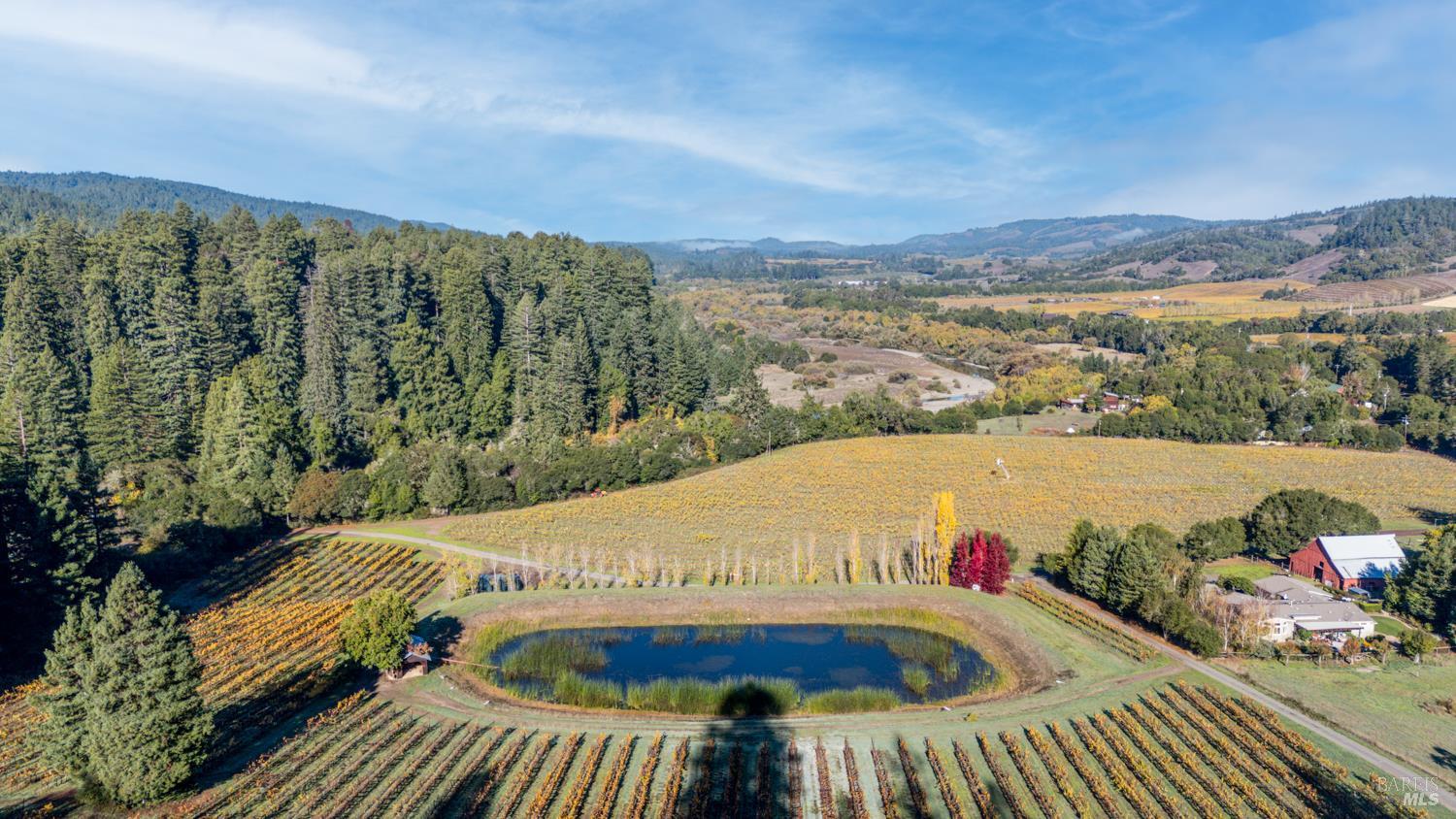 Philo, California, 95466, United States, 3 Bedrooms Bedrooms, ,3 BathroomsBathrooms,Residential,For Sale,1987364